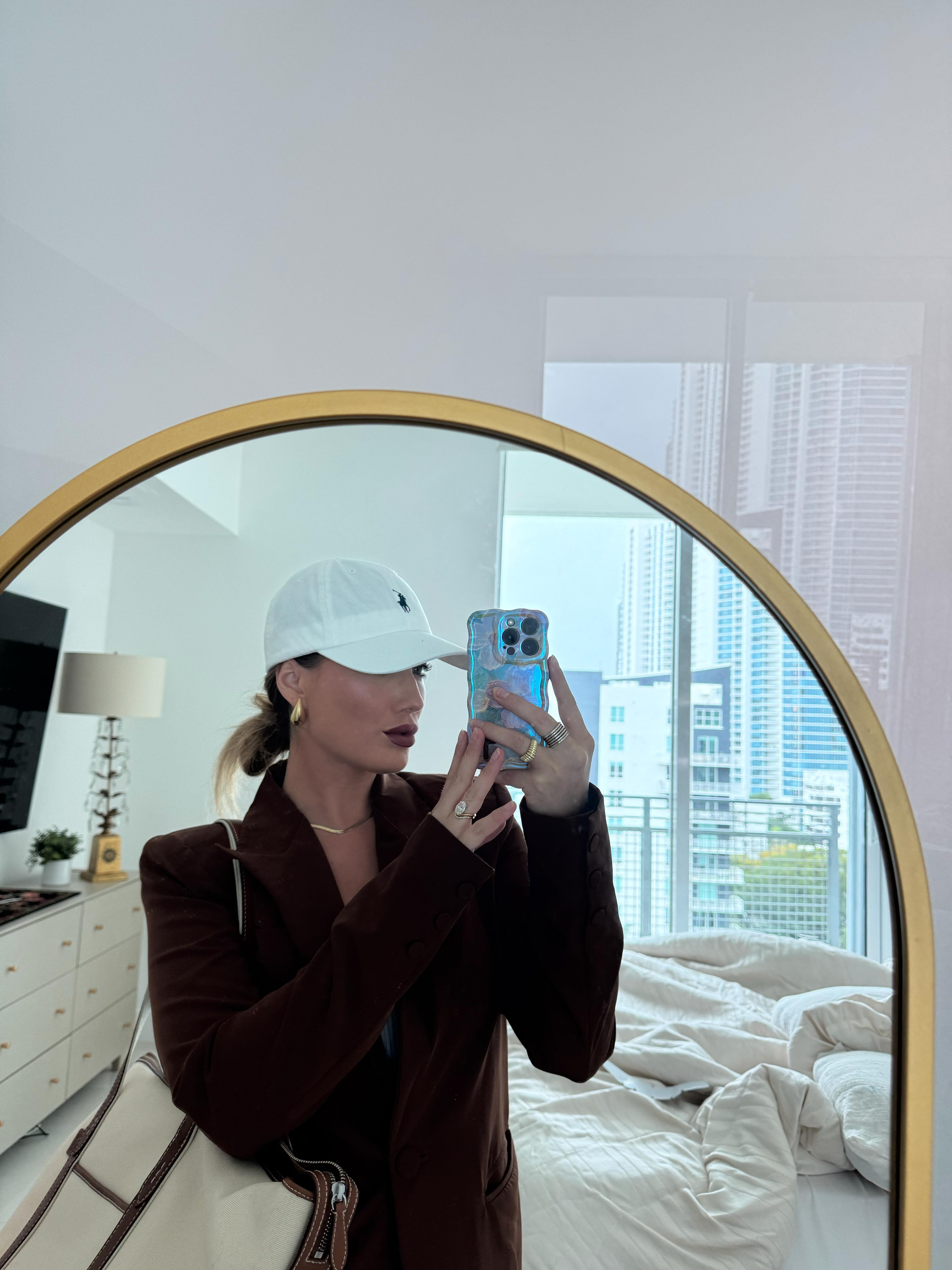 Ralph Lauren hat. A classic 

 #LTKgrwm #LTKootd #LTKFindsUnder100