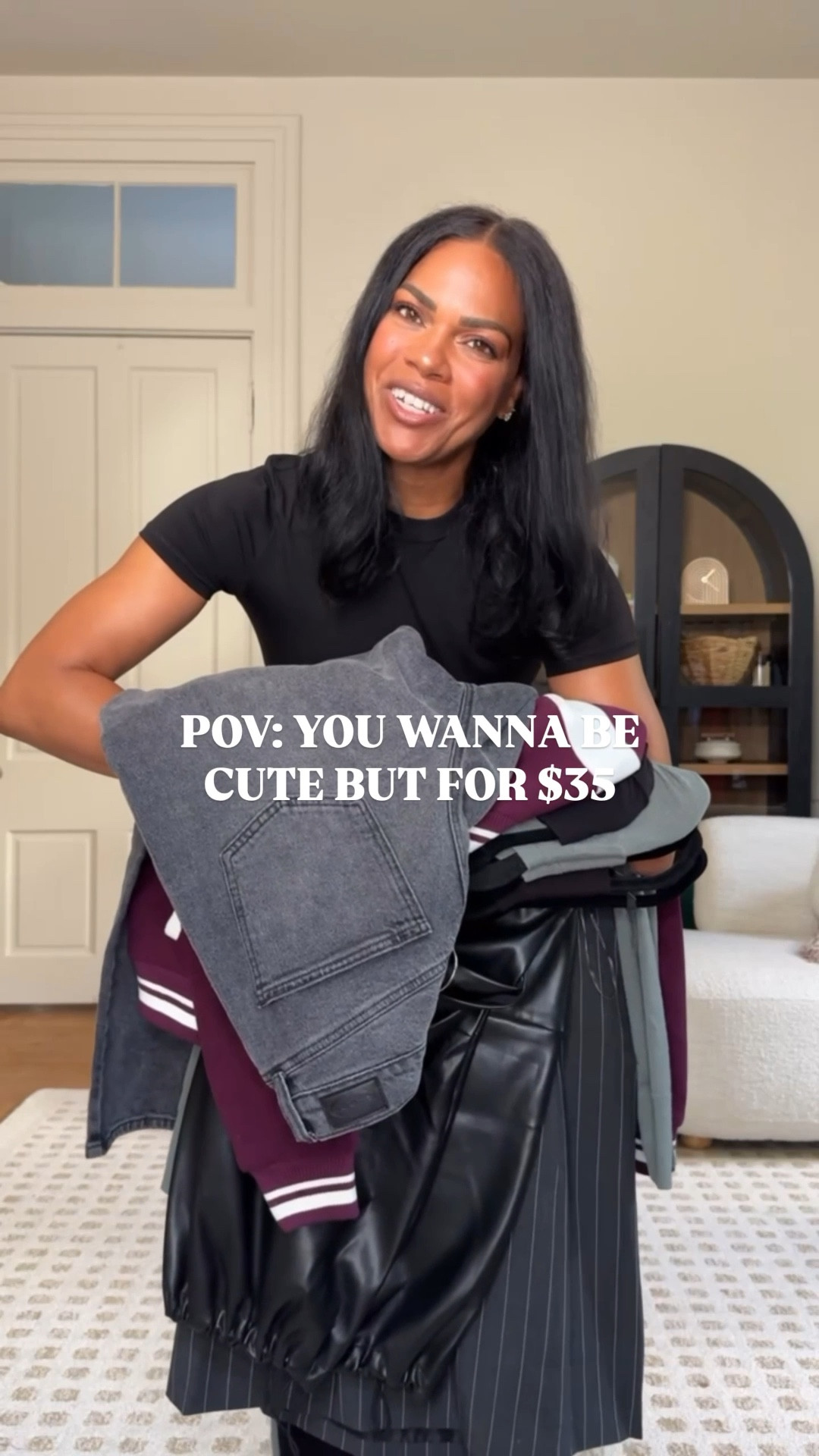 You asked for more affordable cute finds - my jaw dropped when I opened the box and again when I felt the quality! It’s all around $35…

#LTKOver40 #LTKFindsUnder50 #LTKWorkwear