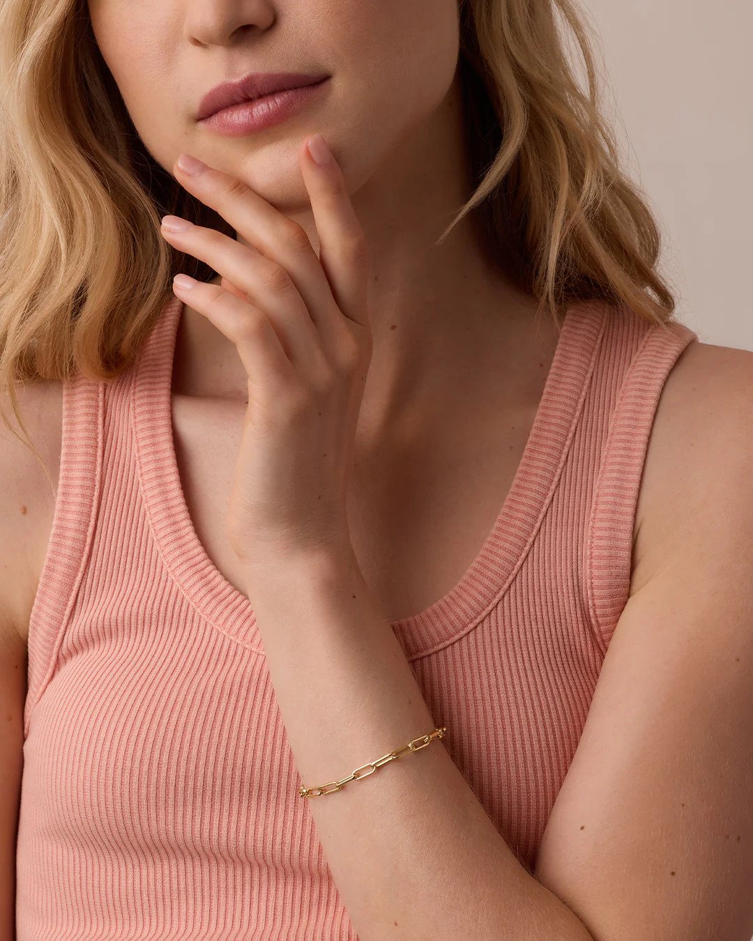 Parker Bracelet | gorjana