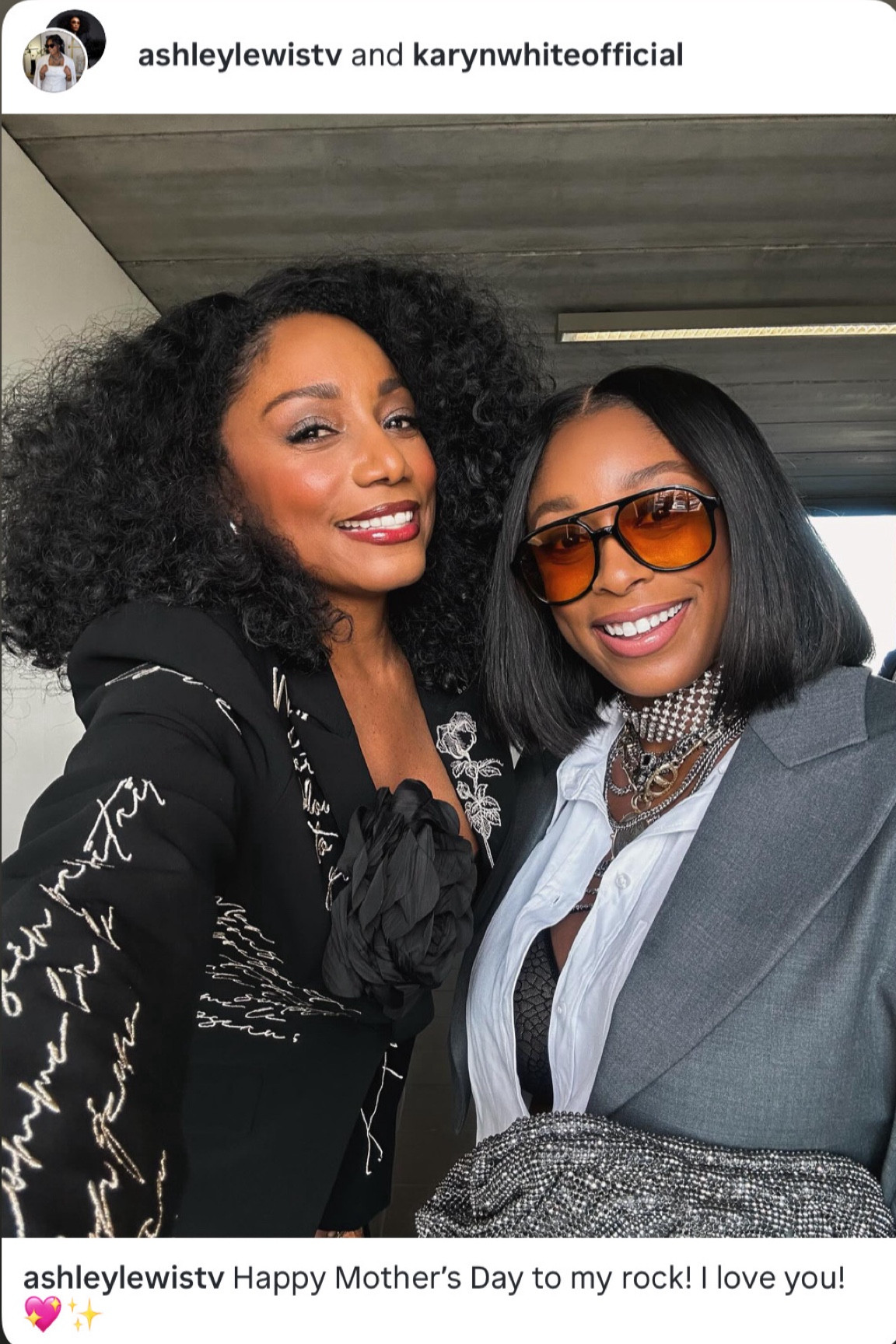 Mother’s Day in Germany! 💖

#LTKMidsize #LTKStyleTip