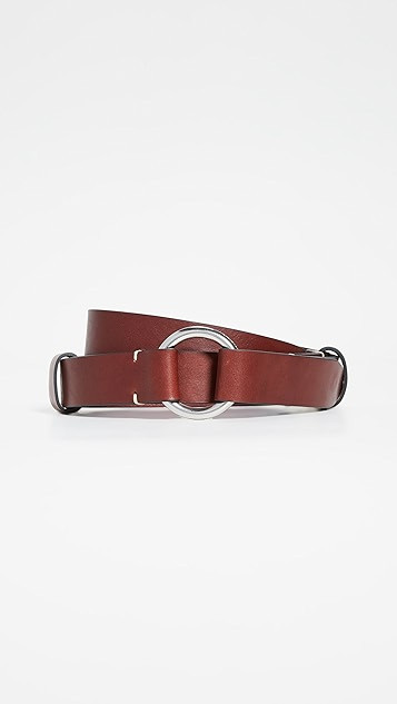 Arc Circle Belt | Shopbop