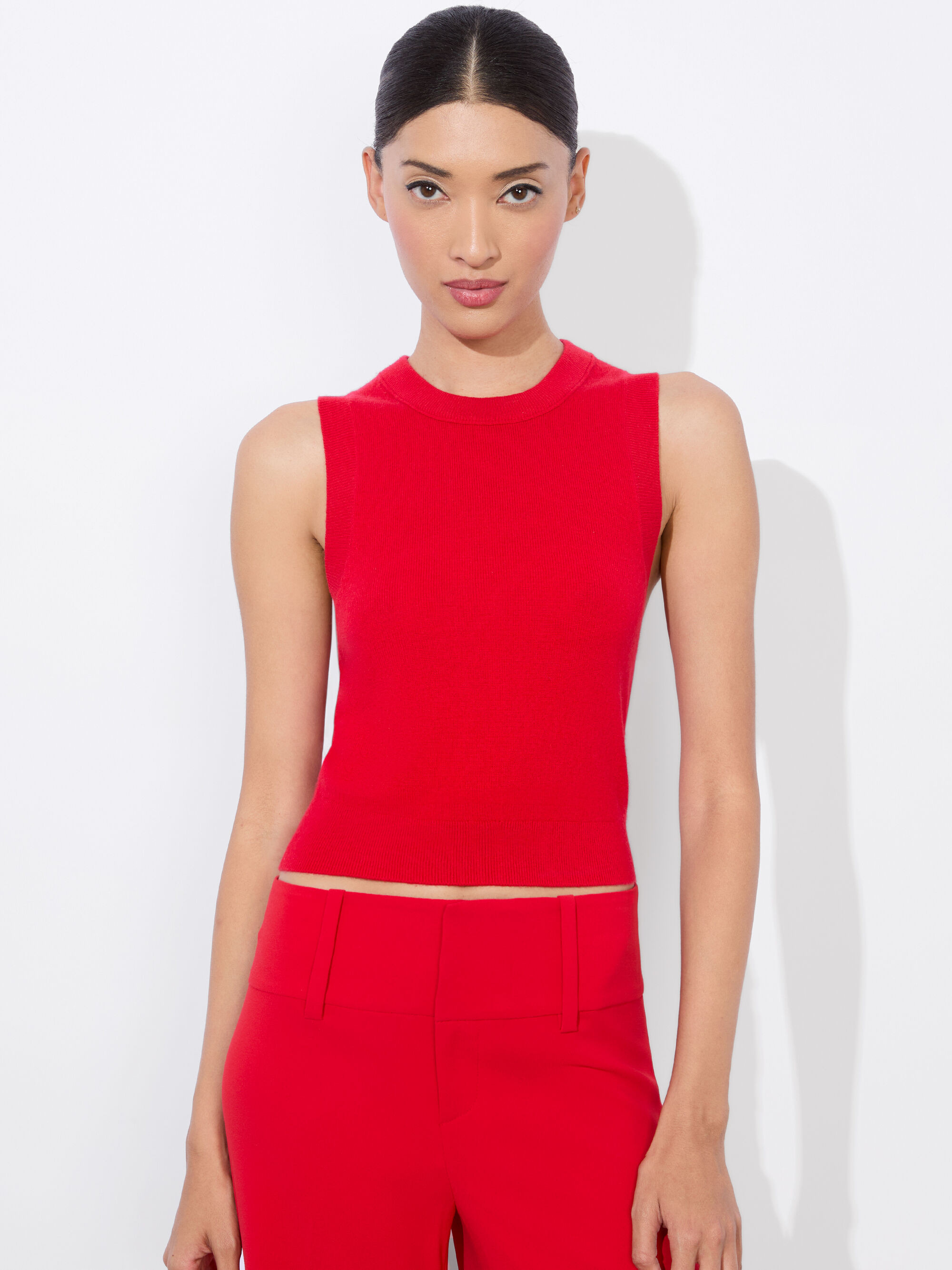 ARACELI SHELL | Alice + Olivia