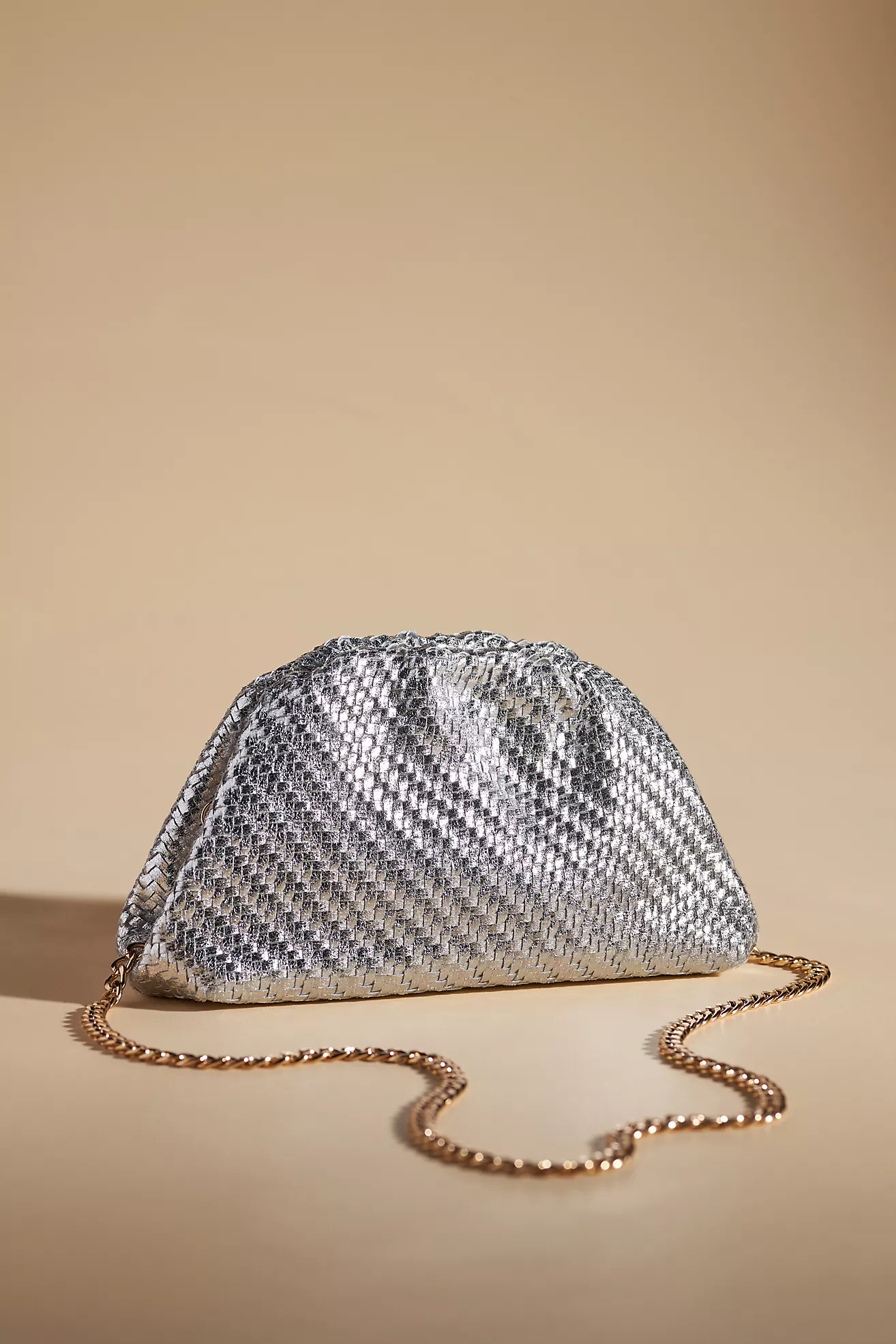 The Frankie Mini Clutch | Anthropologie (US)