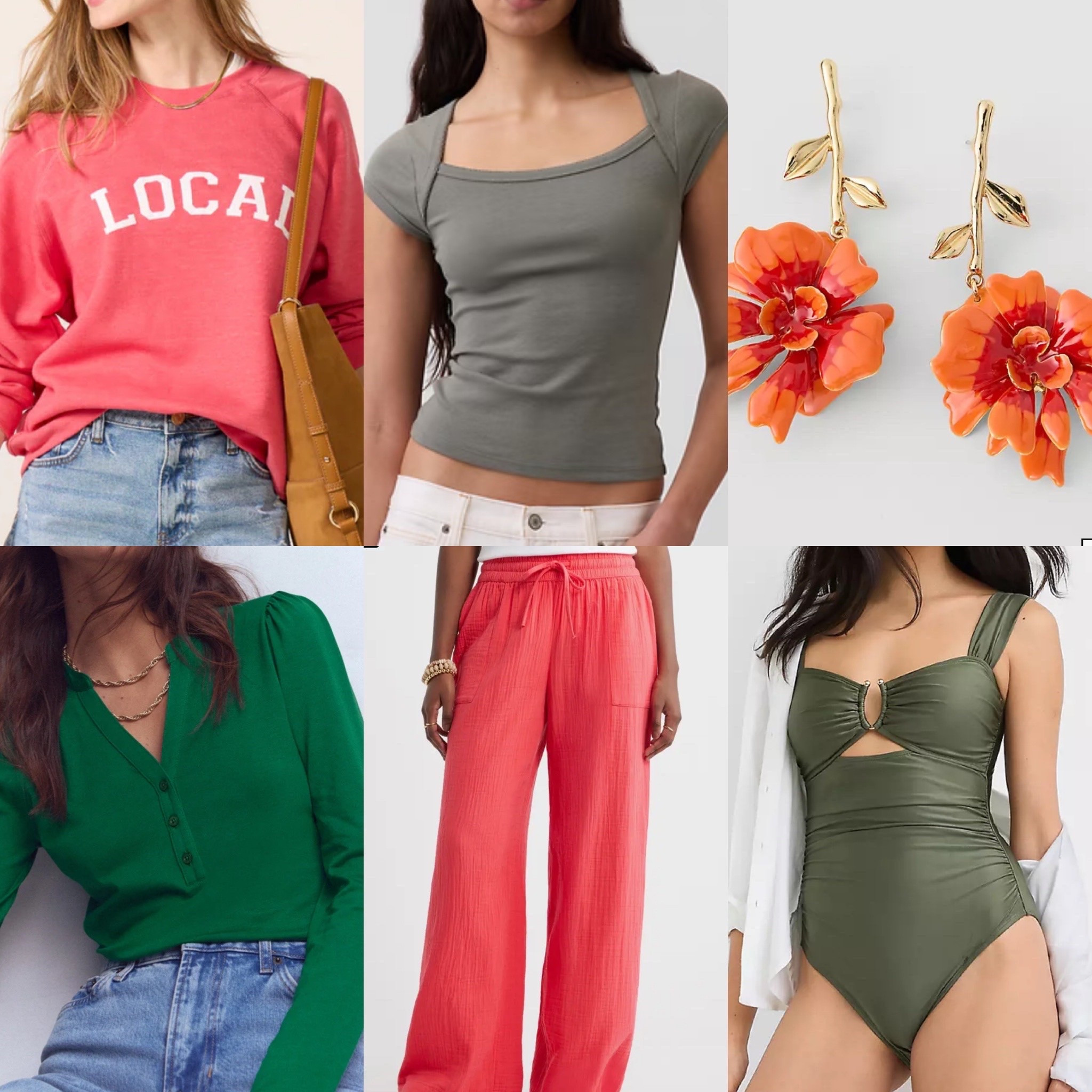 Autumn finds