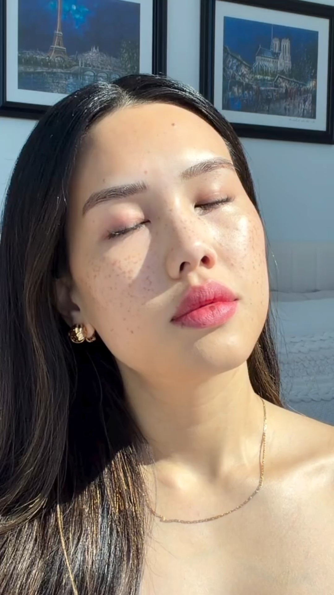 Get glass skin overnight. ✨ 
Link in bio find it on my Amazon Storefront & LTK!
*
@dalba_global @dalba_piedmont