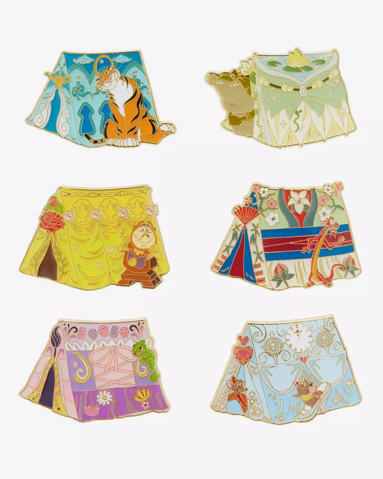 Mystery Disney princess pins. Current sale buy 5 get 2 free!!


Disney adult

#LTKSaleAlert #LTKFamily #LTKKids