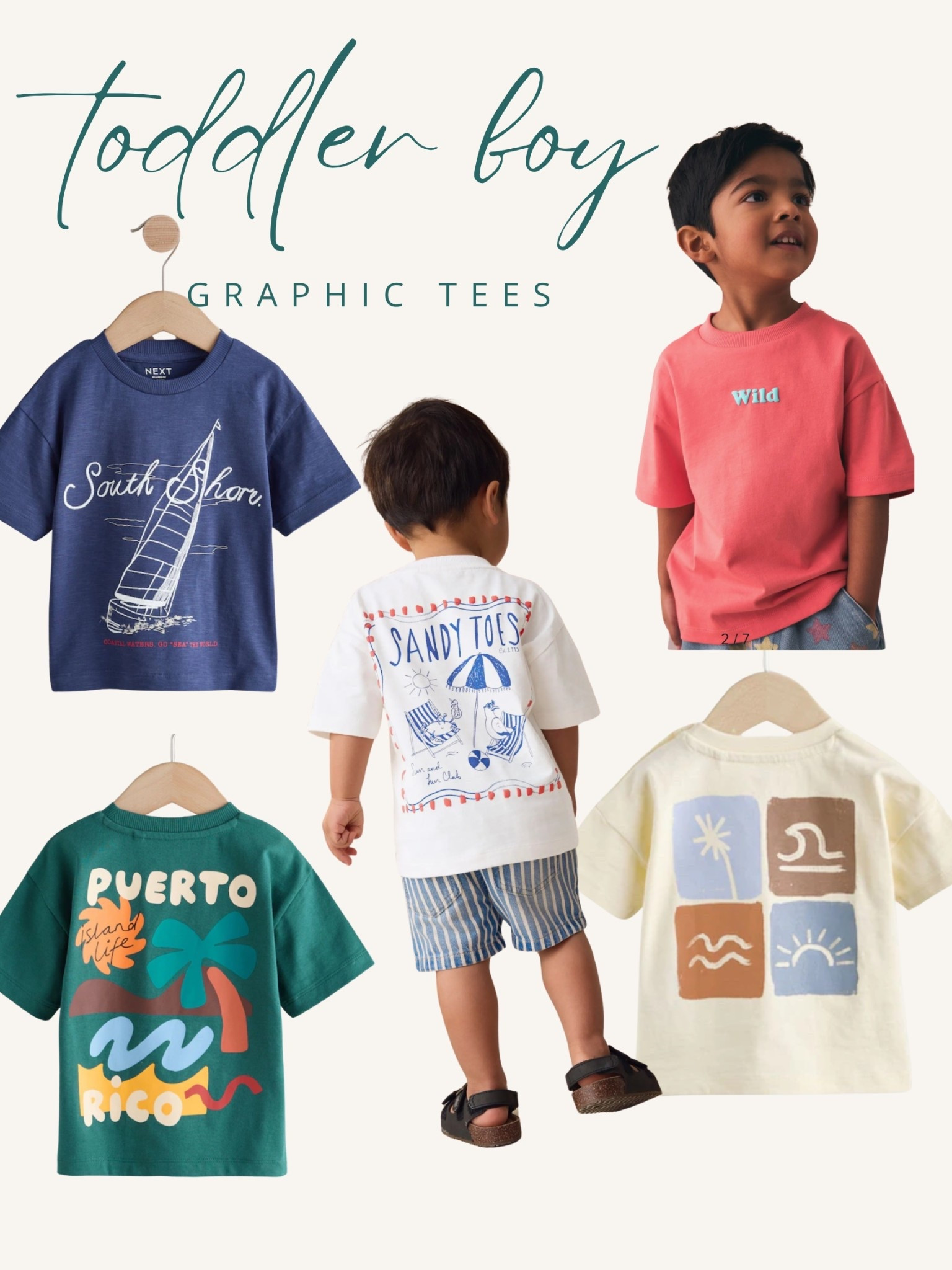 Toddler boy graphic tees 



#LTKBaby #LTKootd #LTKKids