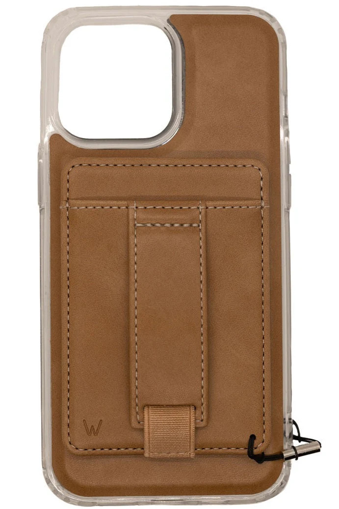 Camel Magnetic Case | Walli Cases