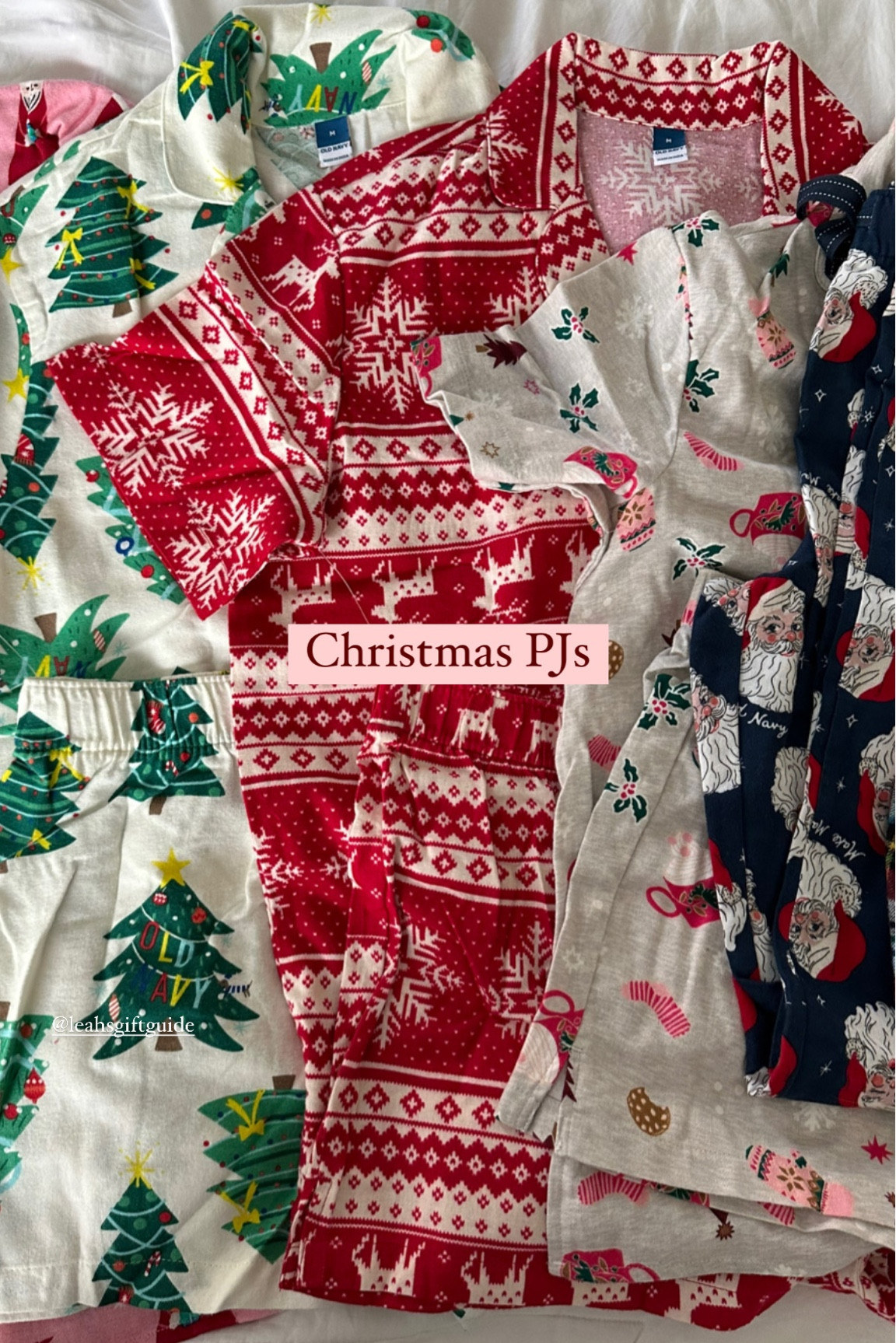 Christmas pjs under $40 

#LTKGiftGuide #LTKHolidaySale #LTKHoliday