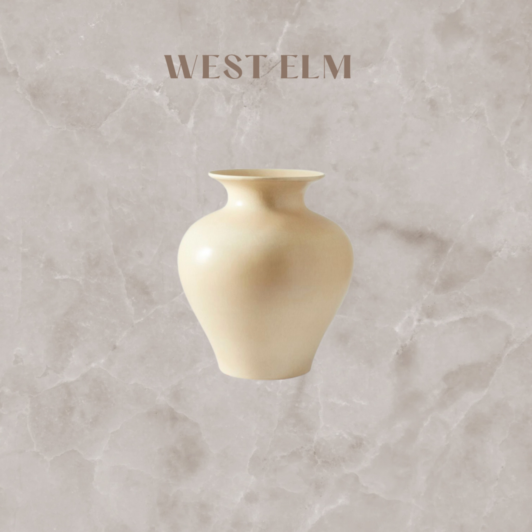 West elm vase floor Urn home decor modern Decor

#LTKhome