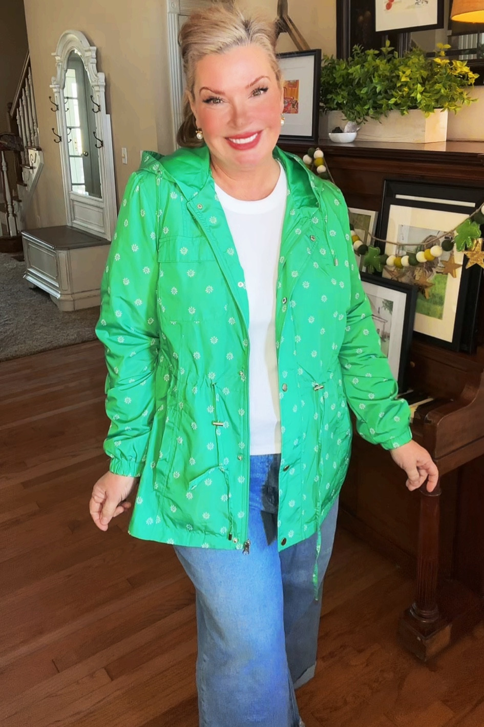 Belk Deals

#LTKPlusSize #LTKStyleTip #LTKSaleAlert