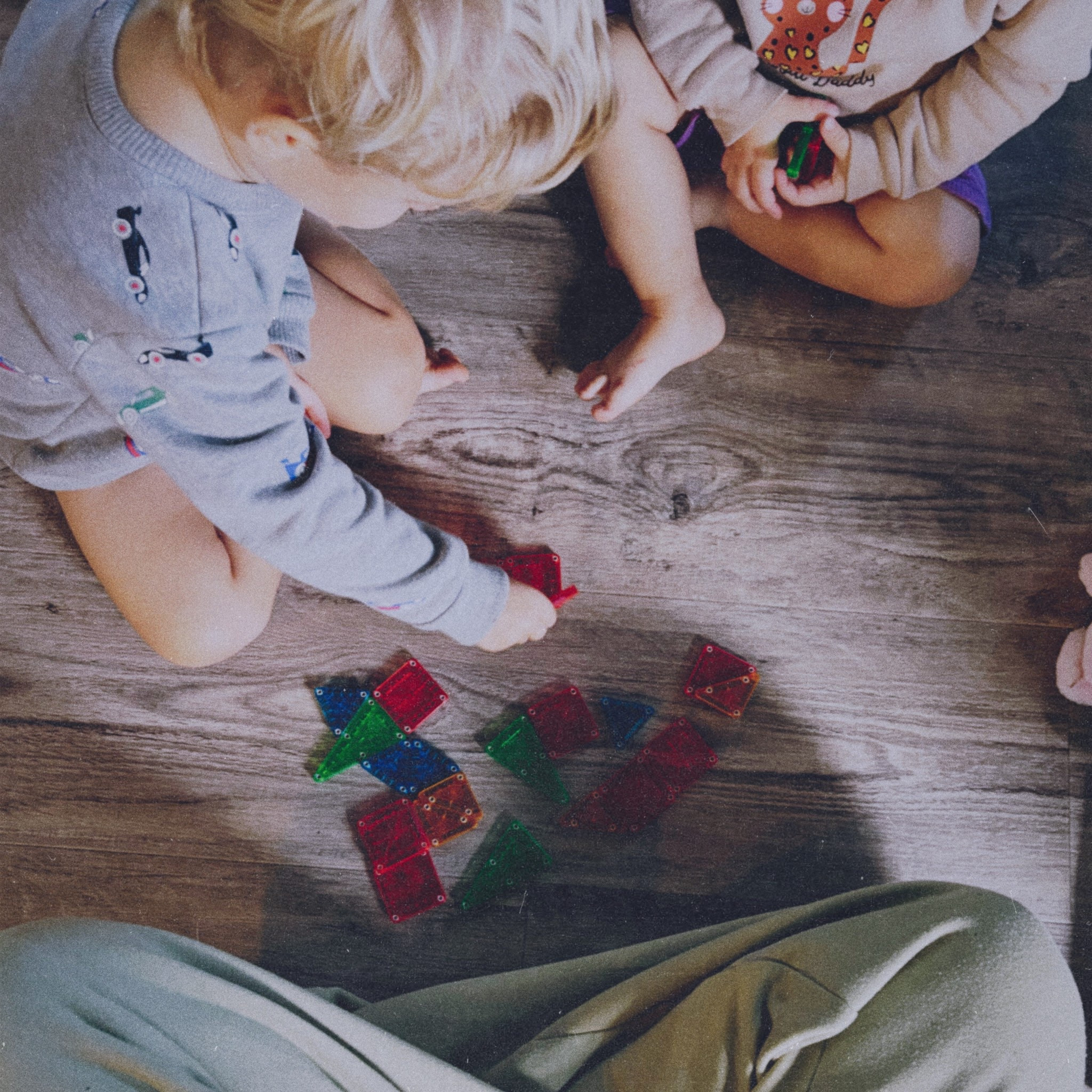 This one’s too good not to share!! This mini magna tile set has been a hit with the kids + is a total life saver when dining out! Comes in a travel + purse friendly tin 🩵

Mom Hacks | Must Have Toys | Travel Toys | Gifts for Kids | Gifts for Toddlerr

#LTKGiftGuide #LTKHoliday #LTKmomlife