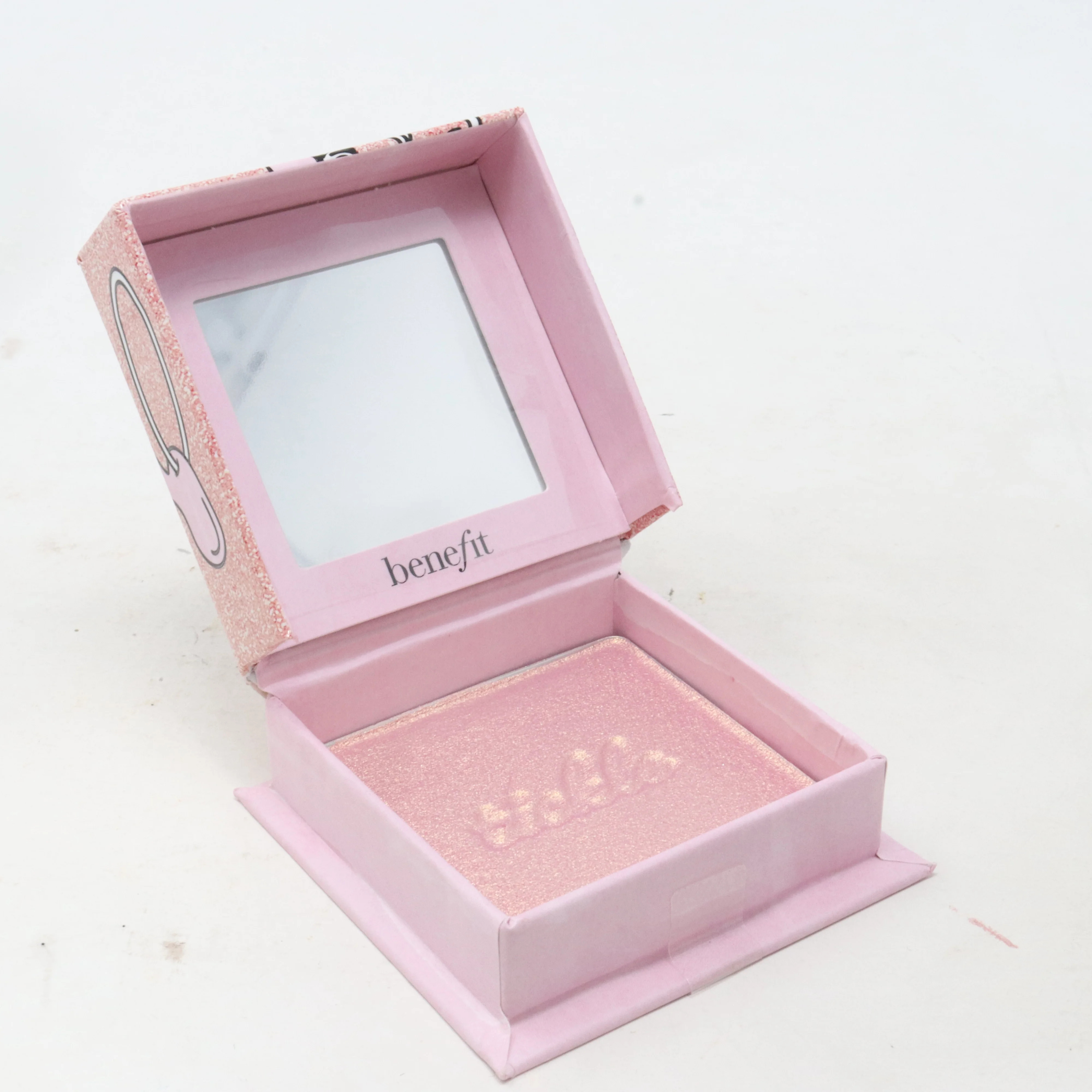 Benefit Golden Powder Highlighter Tickle 0.28oz/8g New With Box | Walmart (US)