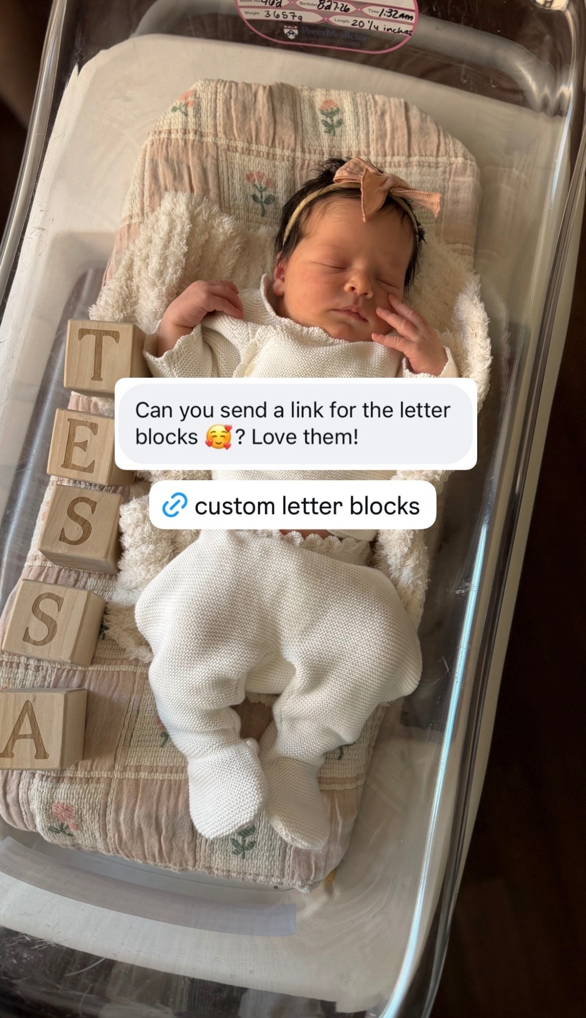 #LTKBaby #LTKmomlife #LTKdayinmylife