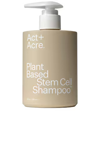 Act+Acre Stem Cell Shampoo For Thicker Fuller-looking Hair in Beauty: NA. | Revolve Clothing (Global)