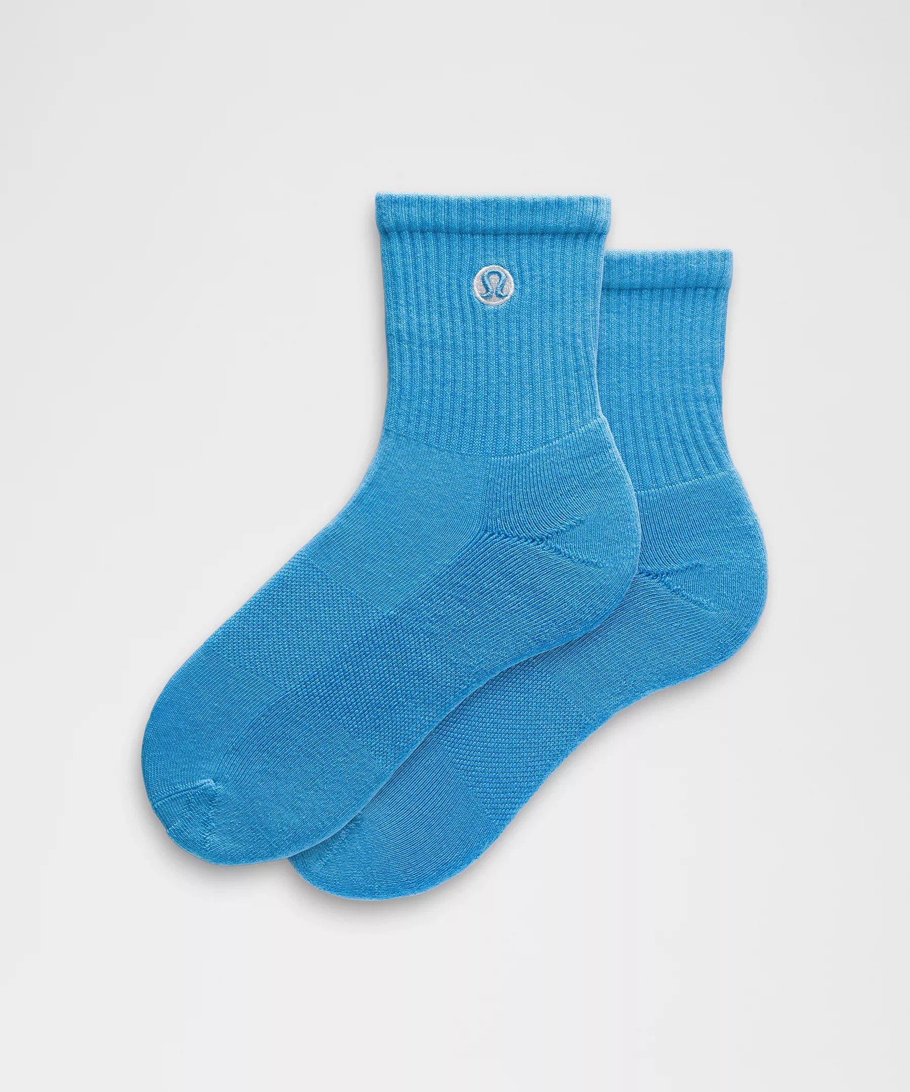 Unisex Daily Essential Quarter Socks | Lululemon (US)