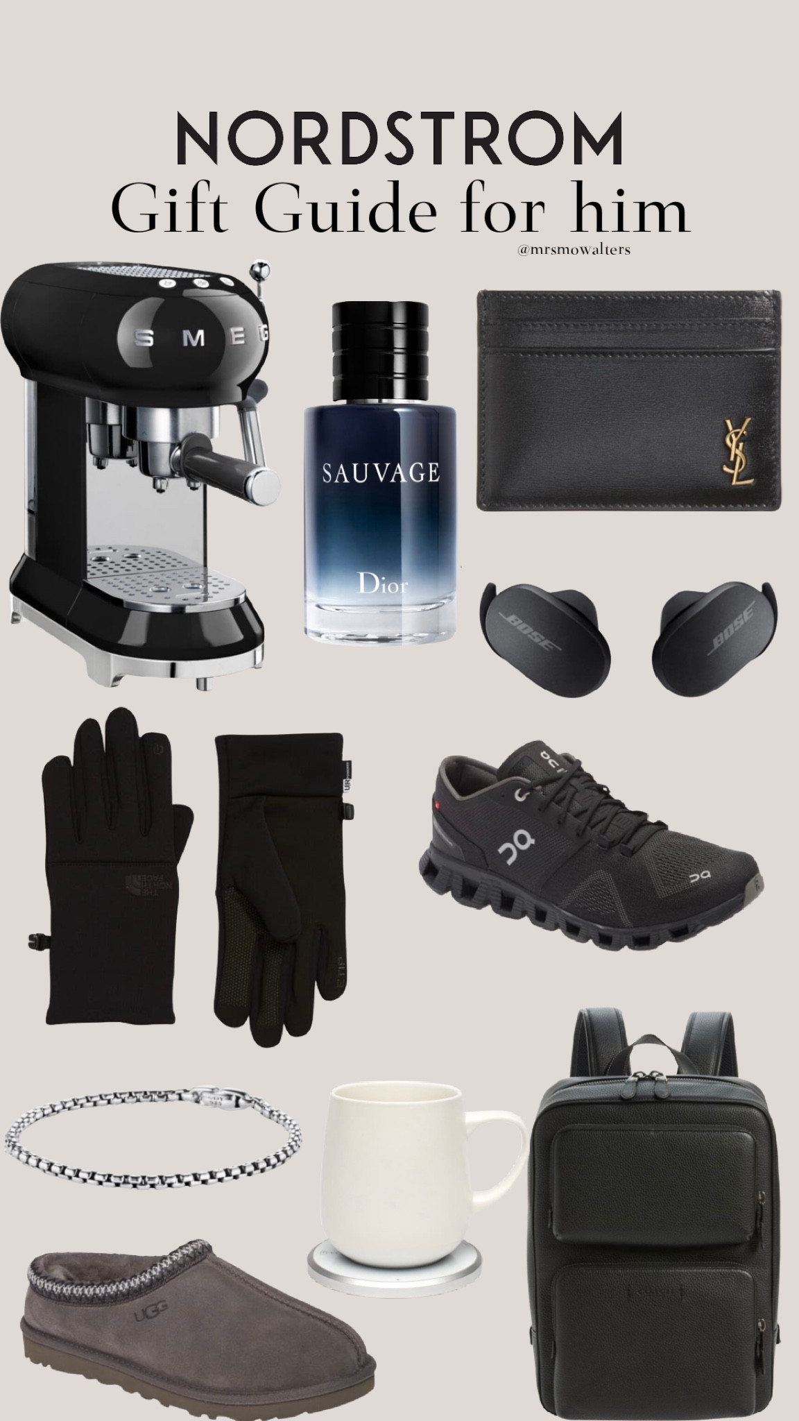Valentine’s Day Gift Guide 💌

#LTKSeasonal #LTKGiftGuide #LTKsalealert