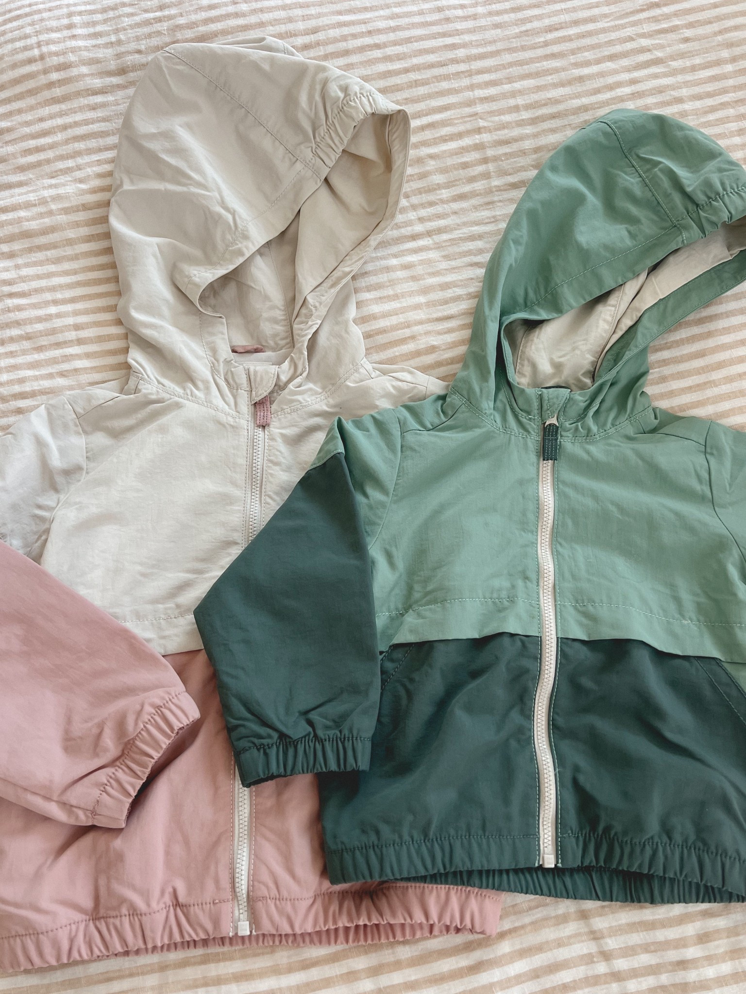 Brother & sister coordination jackets for spring! 

Carters / little planet / baby / toddler / spring jacket / windbreaker 

#LTKBaby #LTKKids #LTKBump