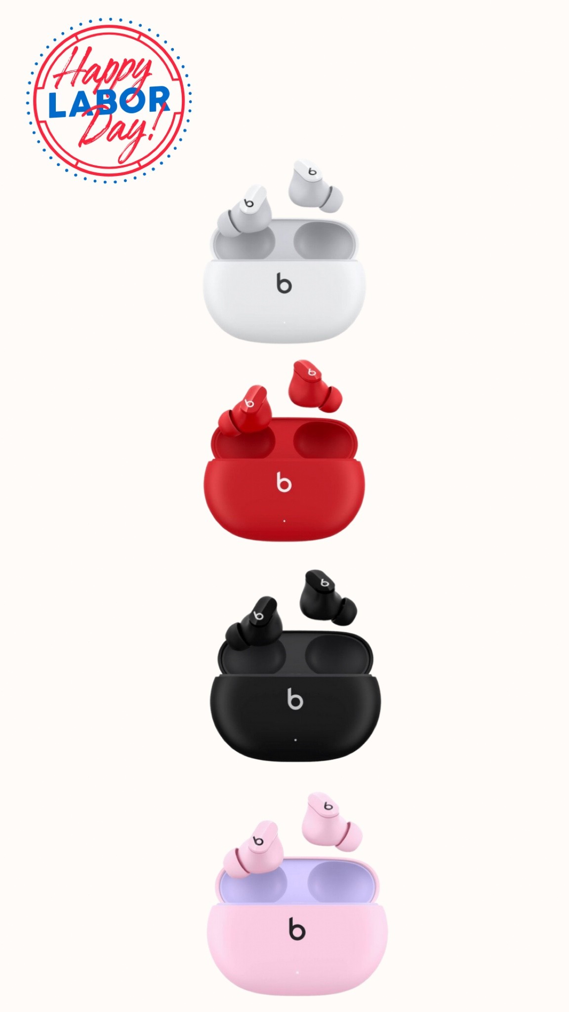 The only headphones I use for my workouts! Love them!! 

#LTKSale