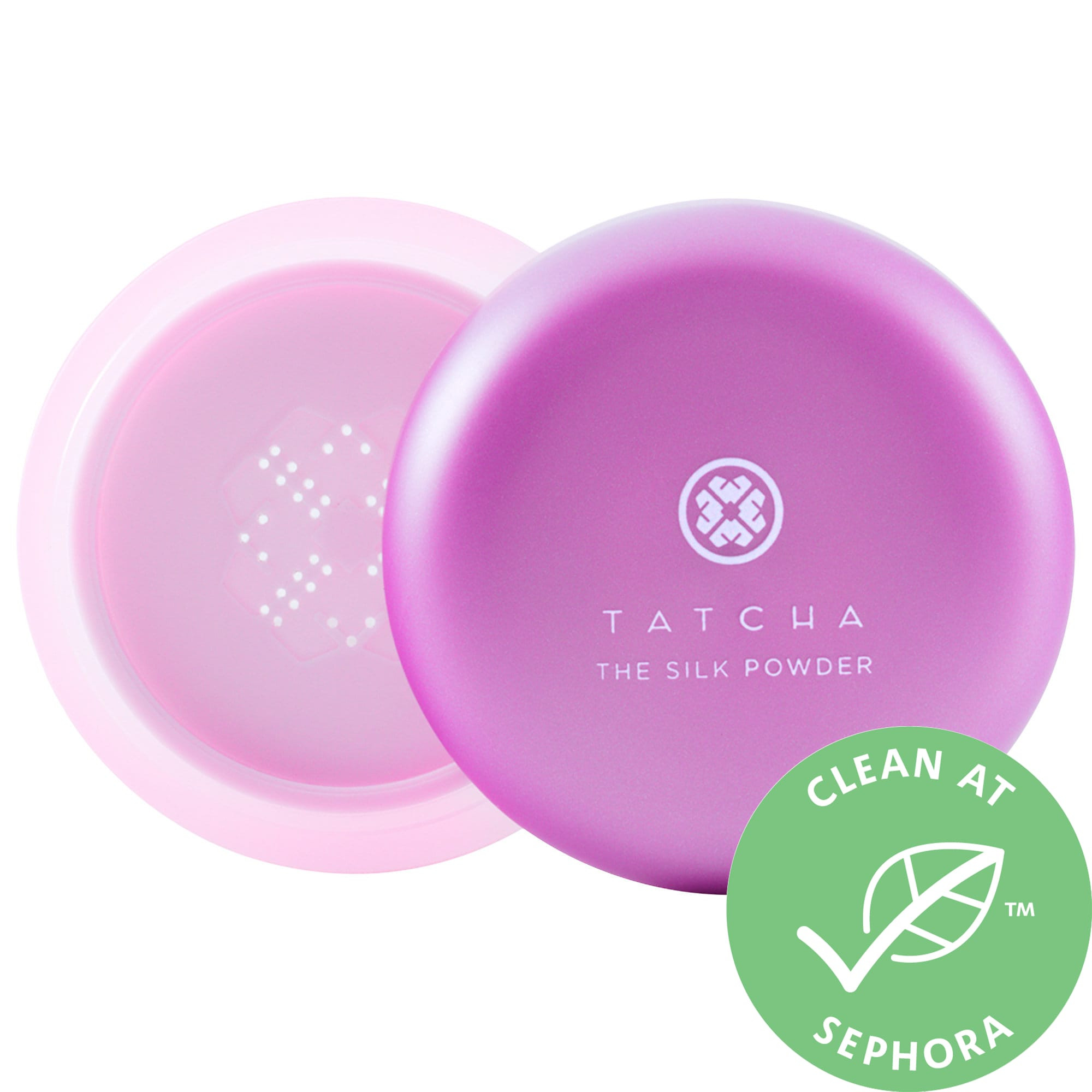 Tatcha The Silk Powder Protective Setting Powder.25 oz/ 7g | Sephora (US)