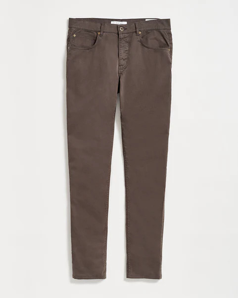 5 Pocket Pant - | Billy Reid