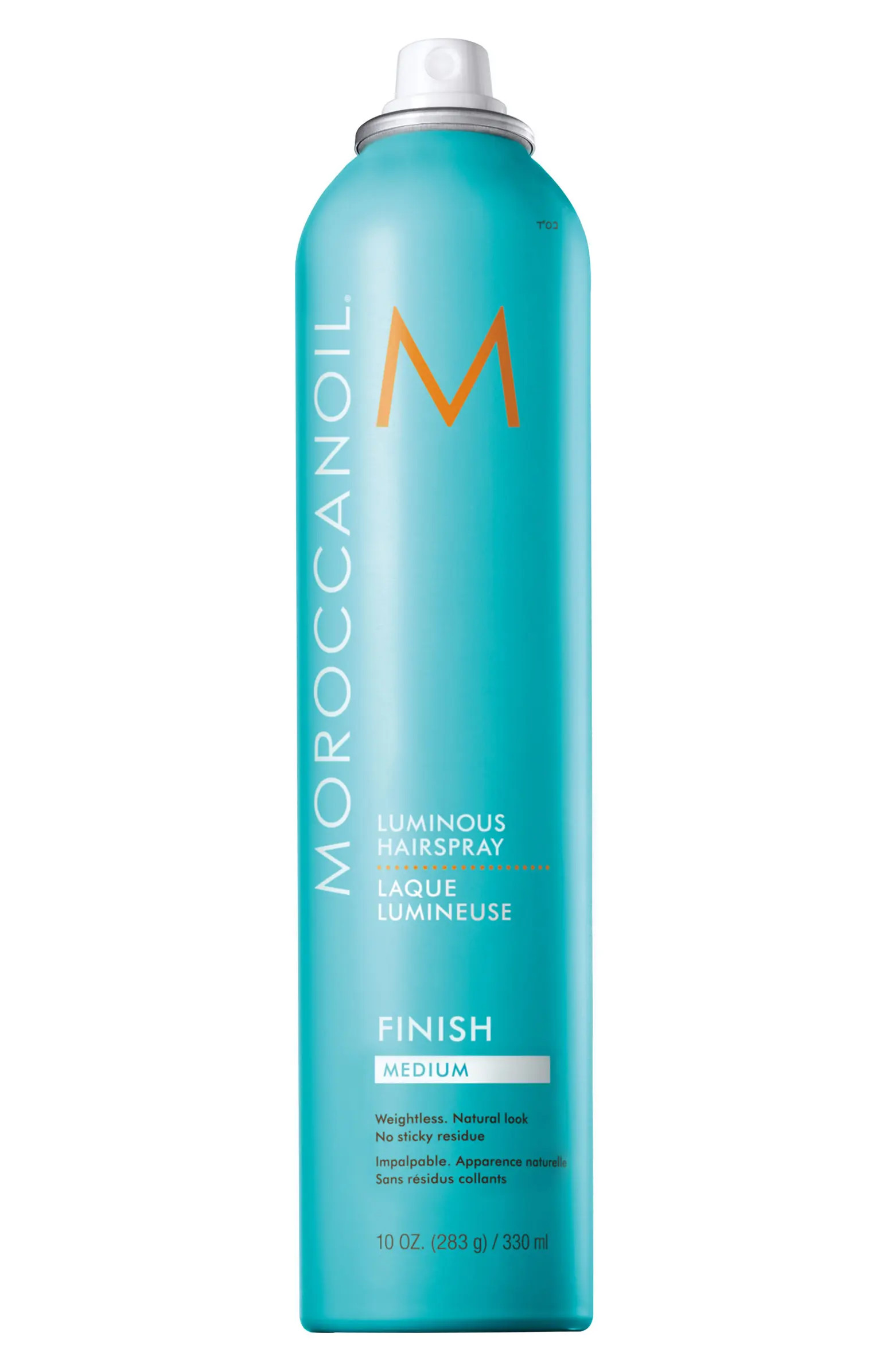 MOROCCANOIL® Luminous Hair Spray Medium | Nordstrom | Nordstrom