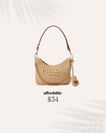 Prada bag 1:1 #designerdupe #bagdupe #summerbag #dhgate 

#LTKfindsunder50 #LTKitbag #LTKGiftGuide