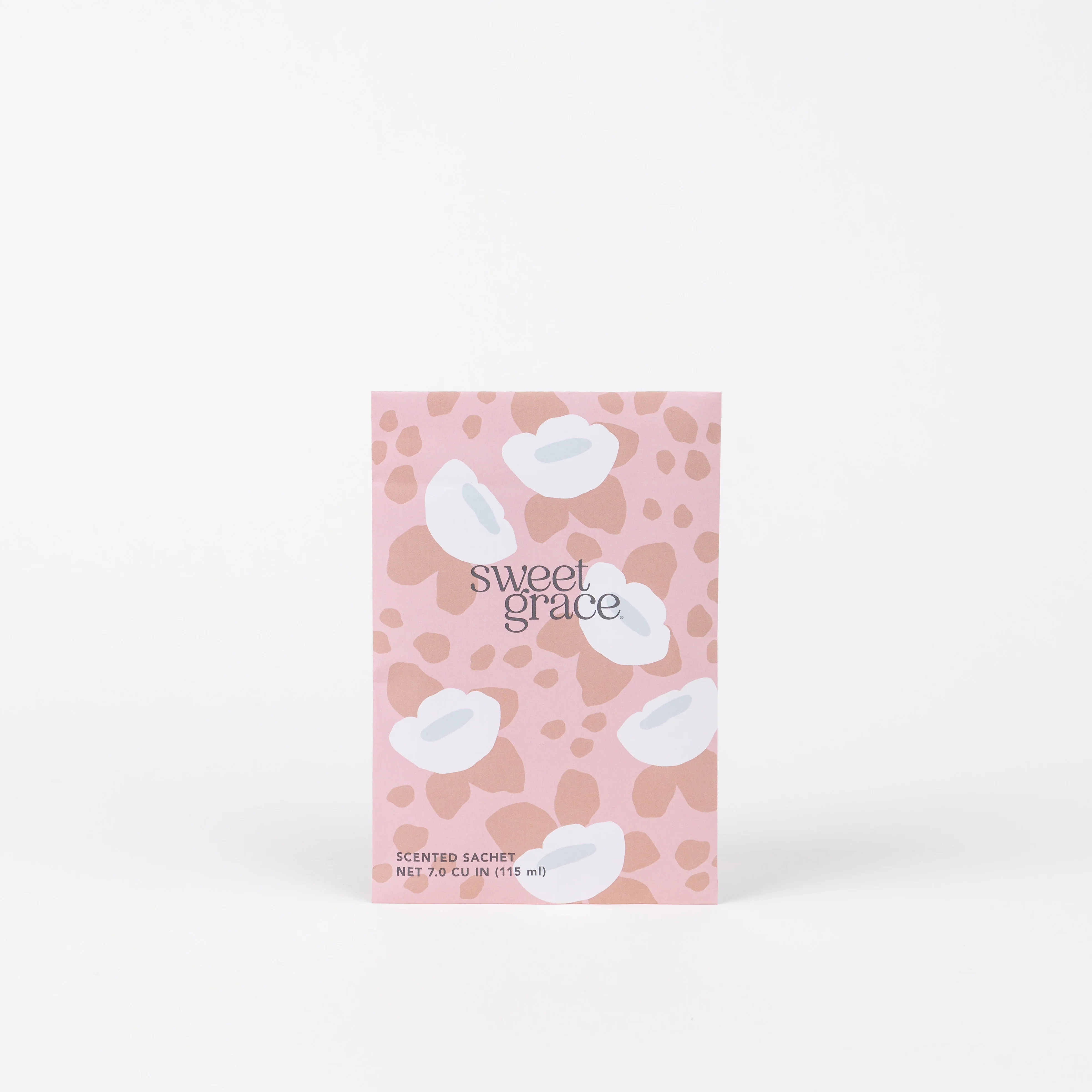 Sweet Grace Modern Flower Sachet | Bridgewater Candle Company