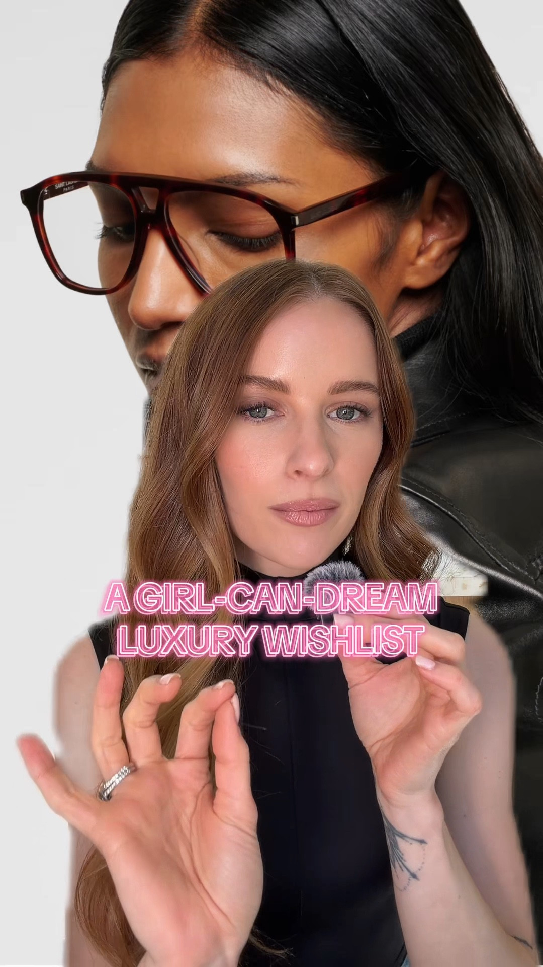 Luxury wishlist for spring 2026 

#LTKspring #LTKunboxing #LTKluxury