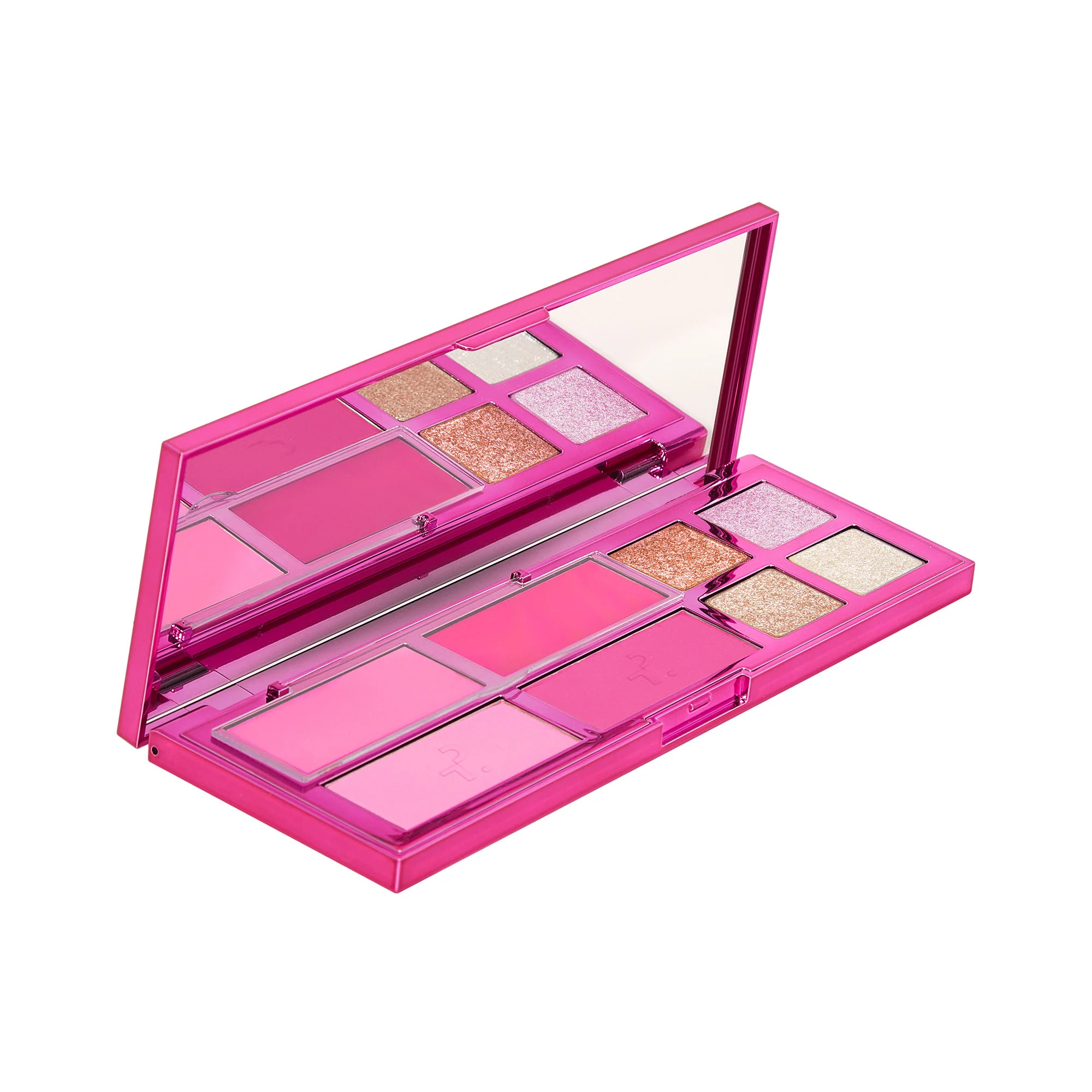 Major Holiday Face Palette | Patrick Ta Beauty