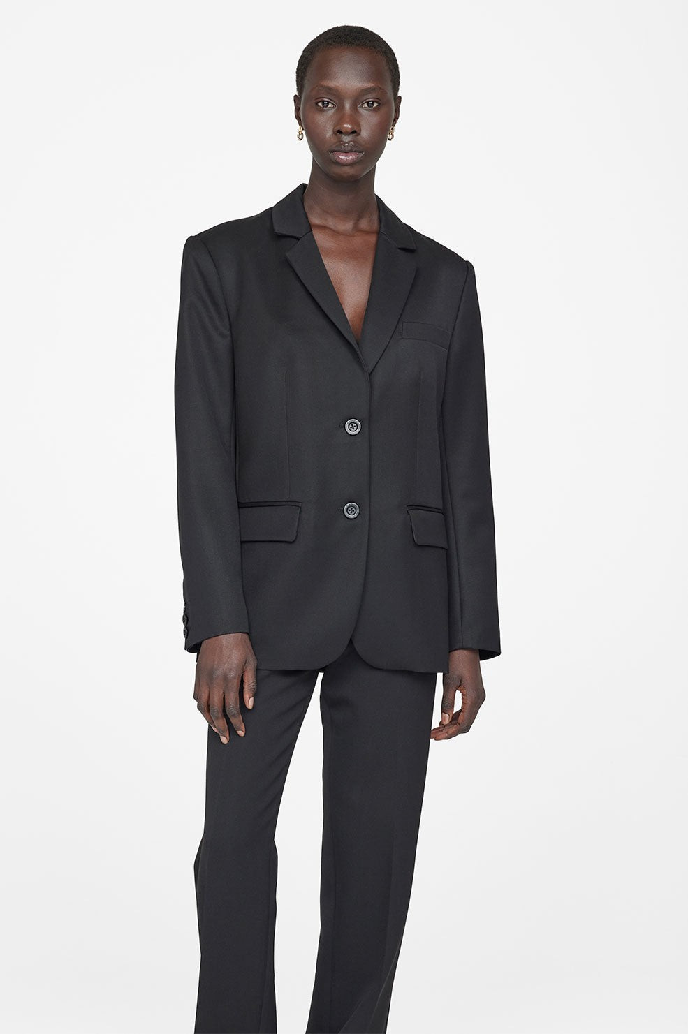 Classic Blazer | Anine Bing