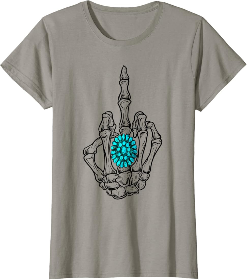 Cowgirl T-Shirt | Amazon (US)