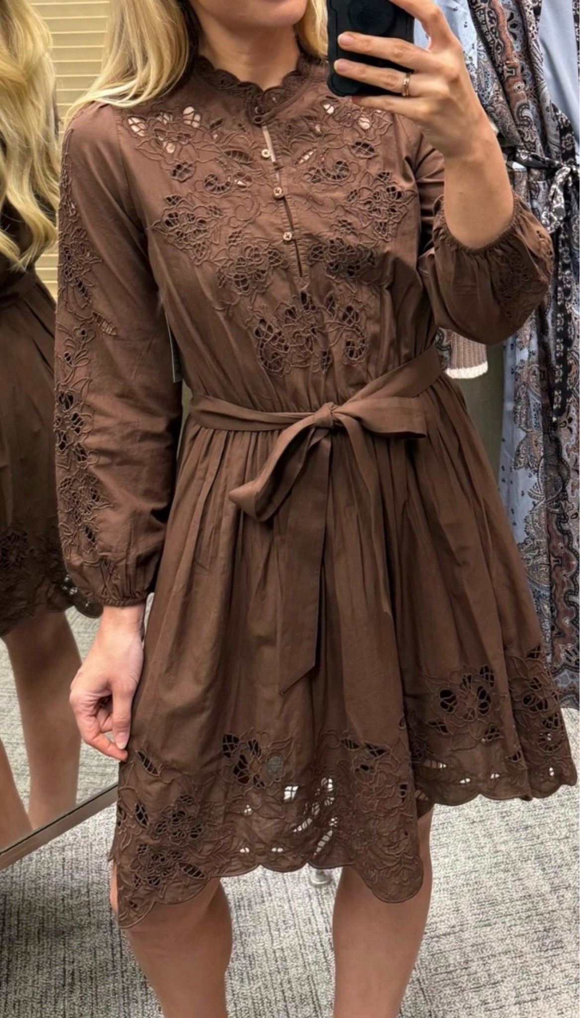 Wear with sandals now and boots this fall 
Nordstrom Anniversary sale

#LTKSaleAlert