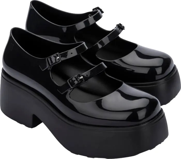 Farah Platform Mary Jane (Women) | Nordstrom