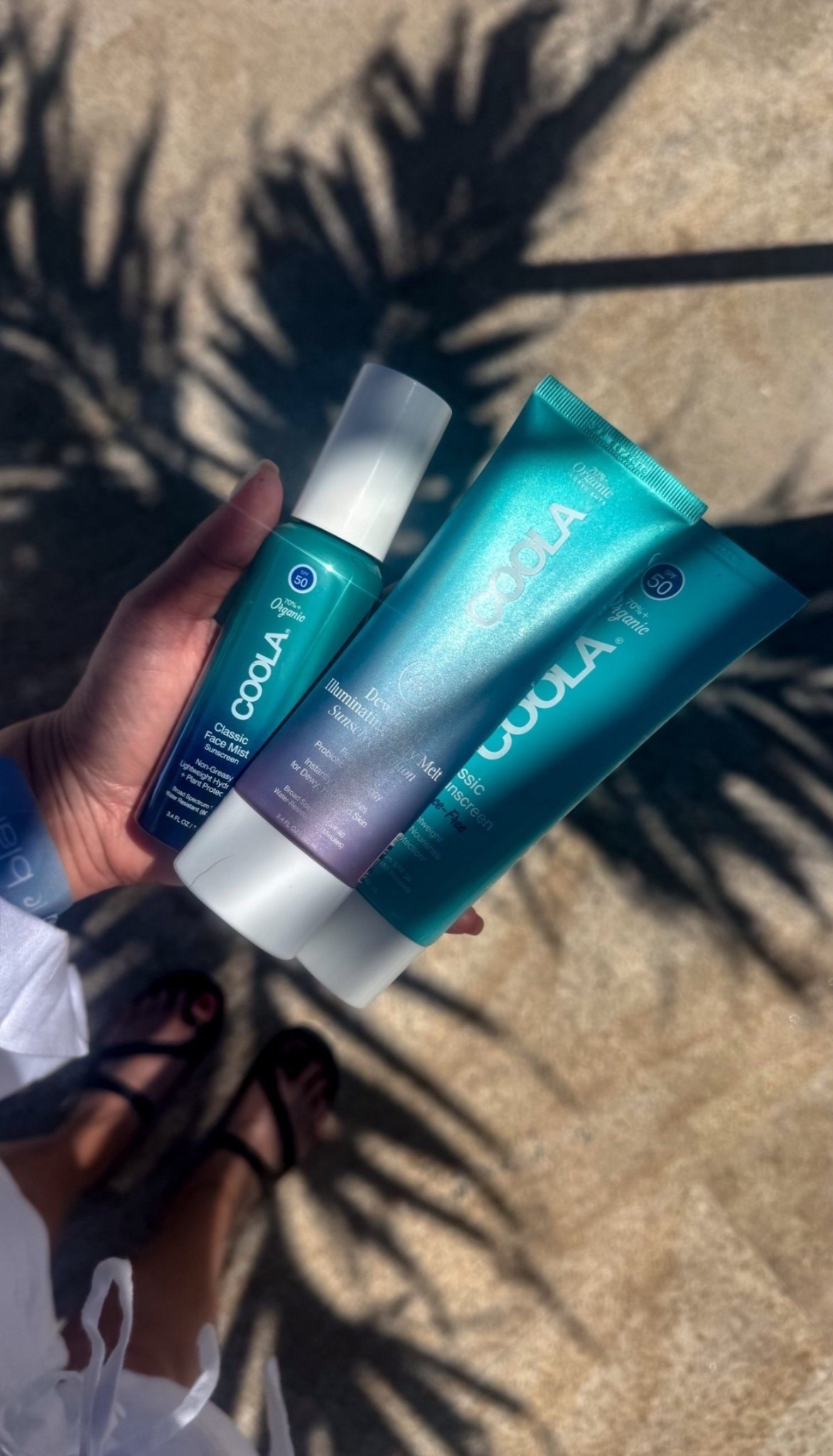 Coola - sunscreen - beach - travel - swim - skincare

#LTKSummerEdit #LTKTravel #LTKSwim
