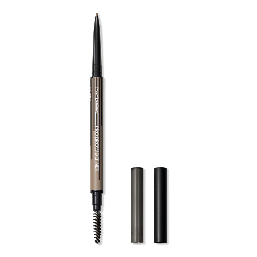 MAC Pro Brow Definer 1mm-Tip Brow Pencil - Fling | Ulta