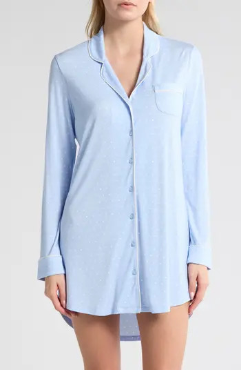 Moonlight Eco Nightshirt | Nordstrom