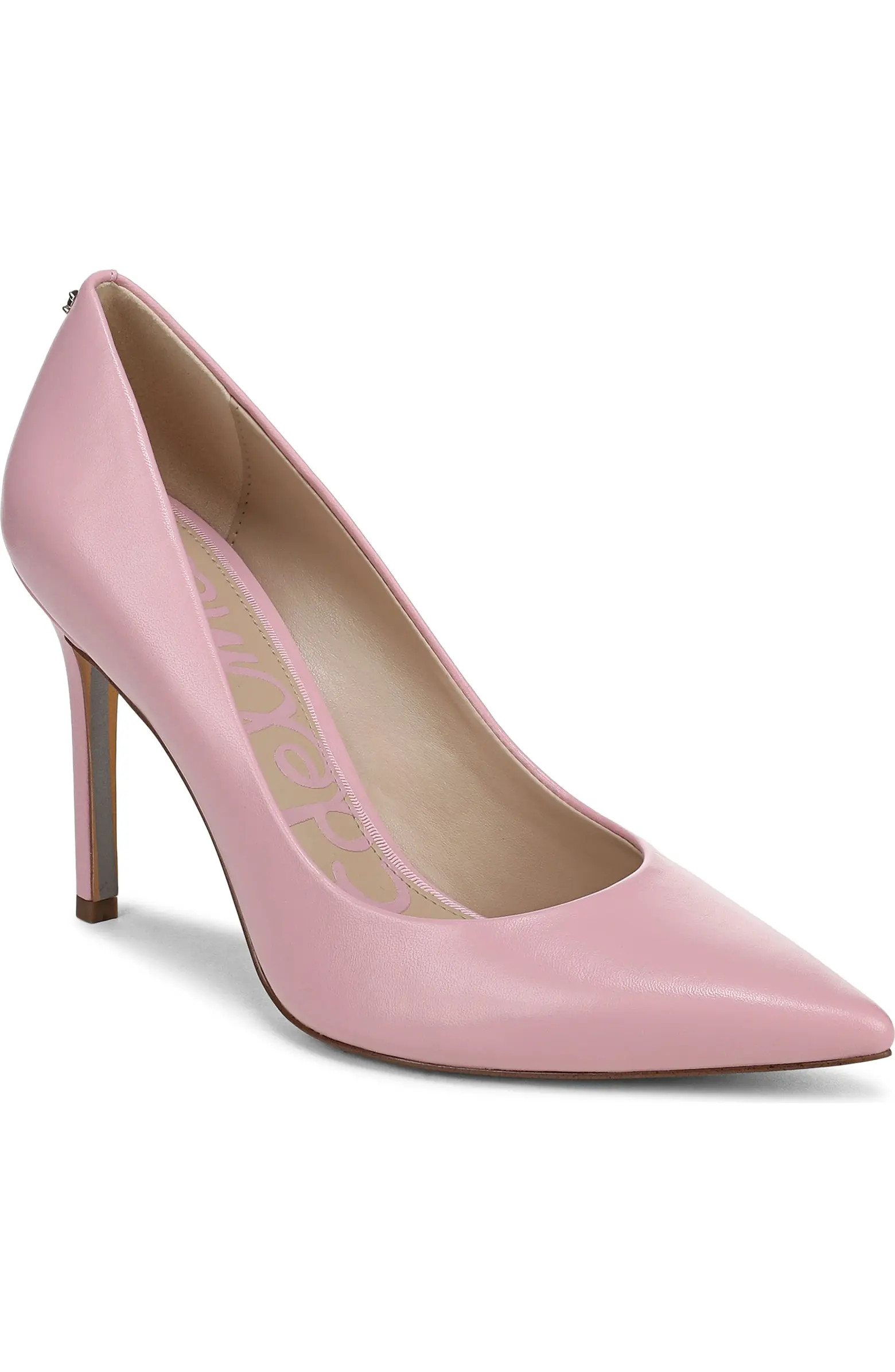 Hazel Pointed Toe Pump (Women) | Nordstrom