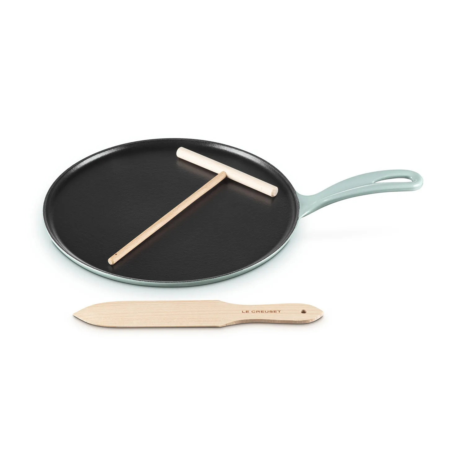 Le Creuset Crepe Pan Set | Sur La Table