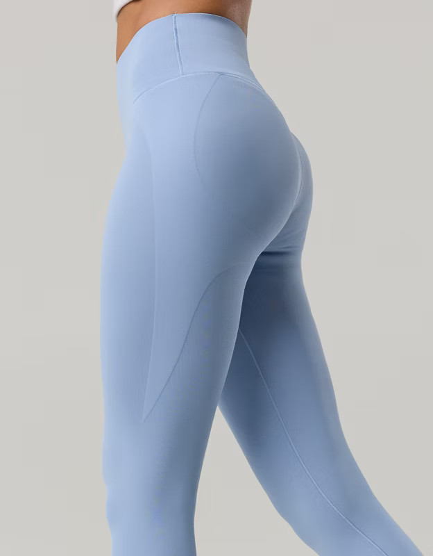 OFFLINE By Aerie Real Me Xtra Hold Up! Lift Legging | American Eagle Outfitters (US & CA)