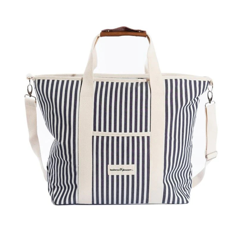 The Cooler Tote Bag | Business & Pleasure Co.