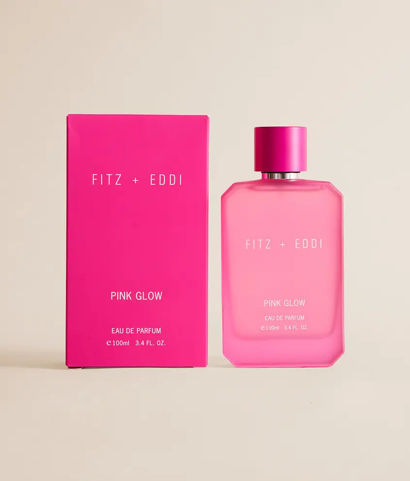 FITZ + EDDI | Buckle