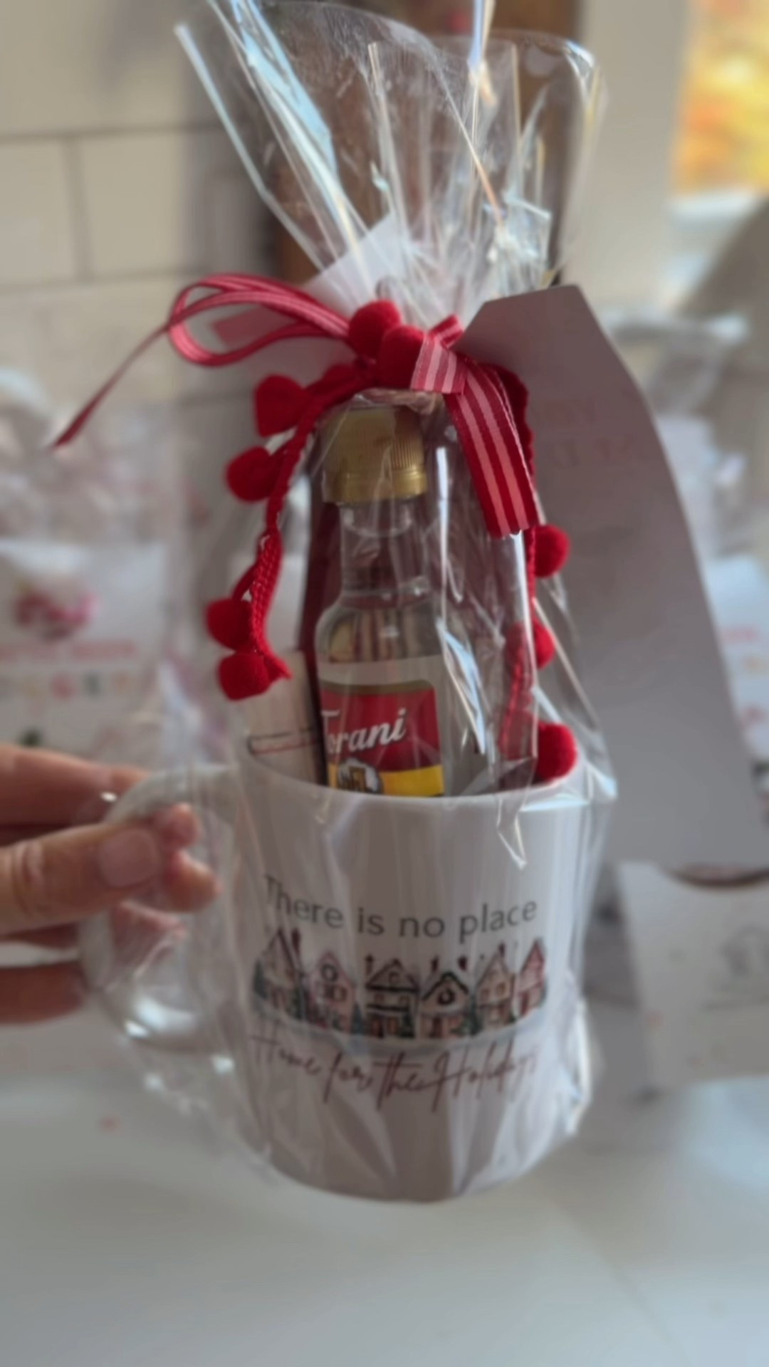 You’ve been mugged Realtor sedition 

#LTKHoliday #LTKSeasonal #LTKGiftGuide