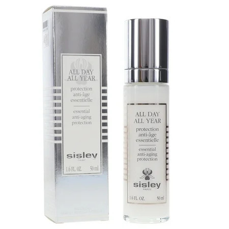 Sisley All Day All Year 1.6 oz | Walmart (US)