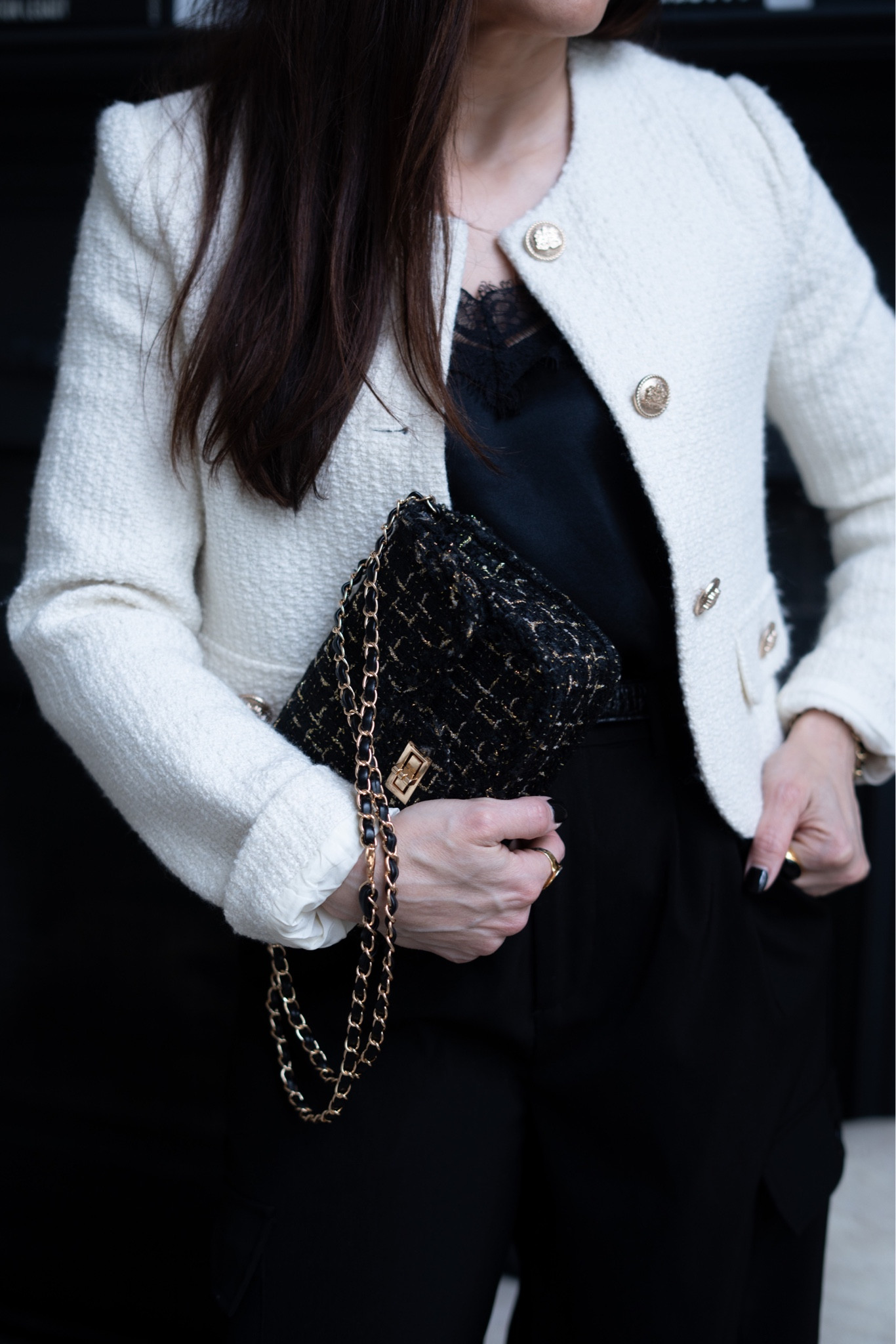 Modern Classic Outfit Idea available from Amazon

#LTKWorkwear #LTKStyleTip #LTKHome