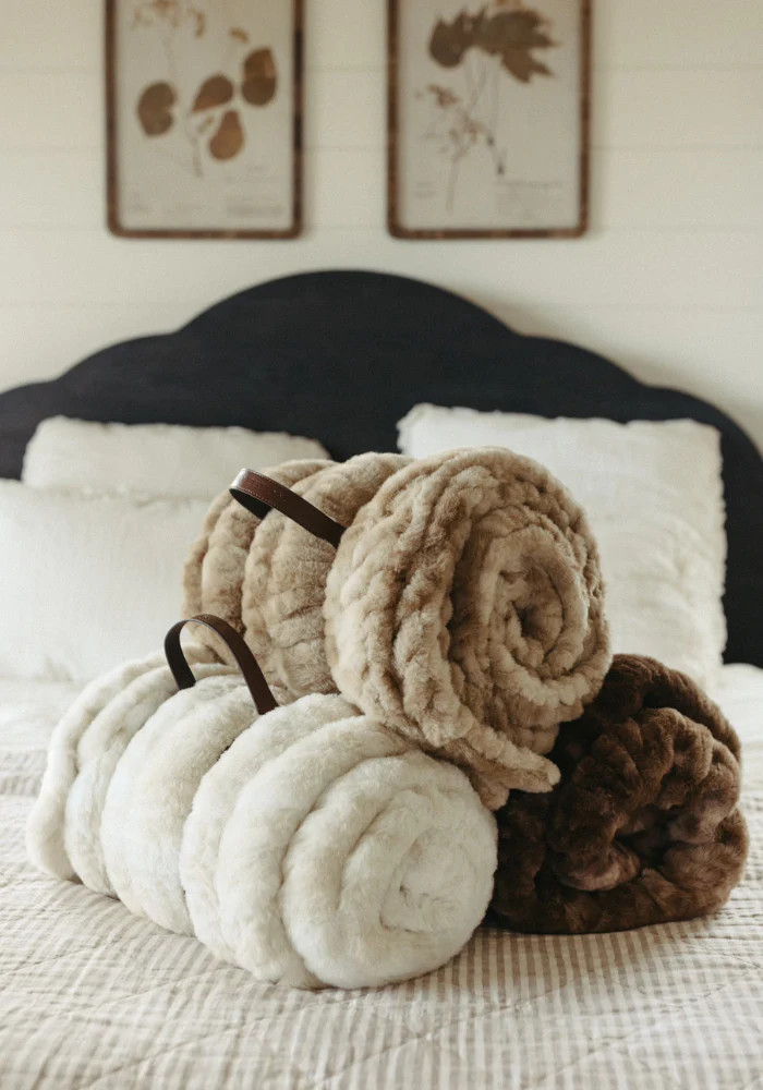 Pre Order Sept 18th TSC x Madison Mealy:  Lavish Collection | The Styled Collection