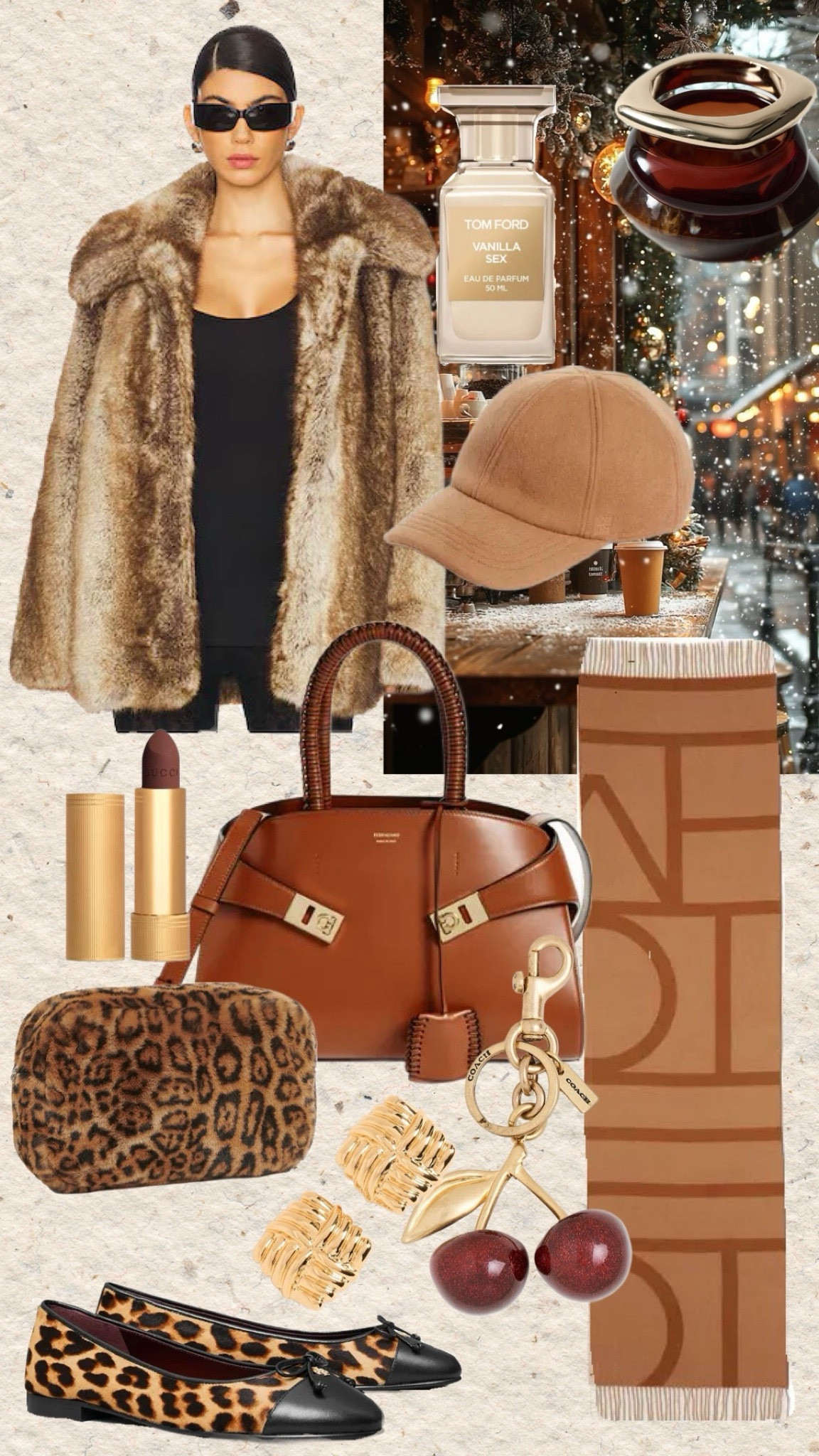 Gift guide 

#LTKHoliday #LTKGiftGuide #LTKStyleTip