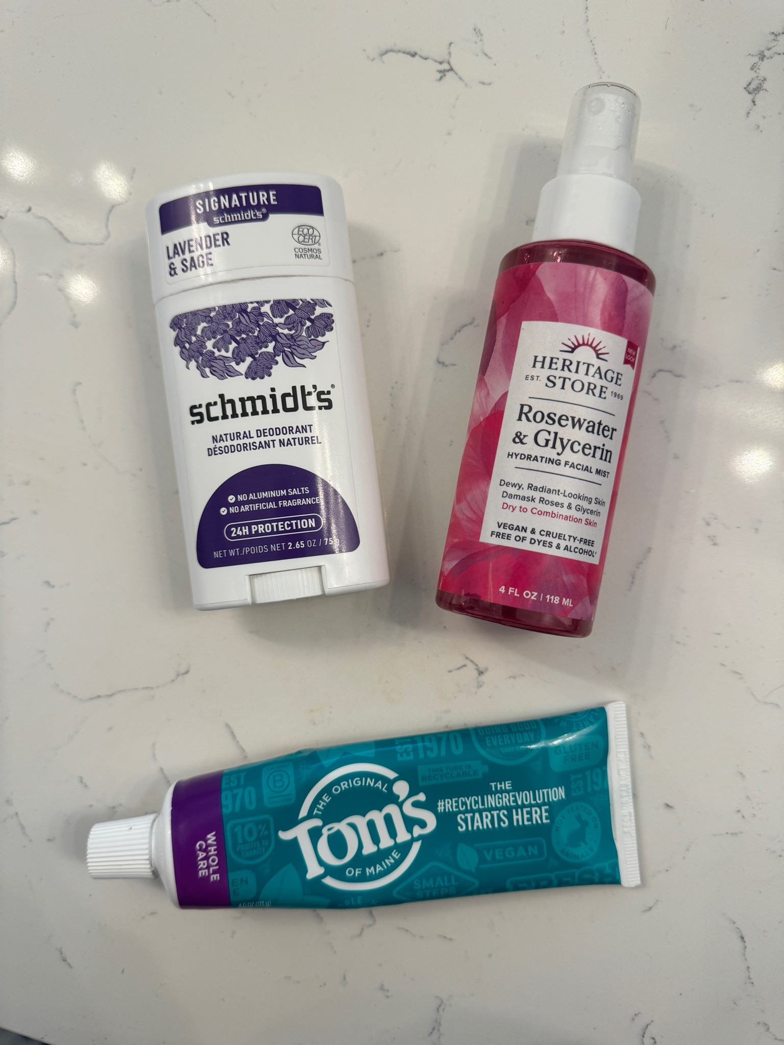 Clean morning essentials!

#LTKfindsunder50 #LTKbeauty