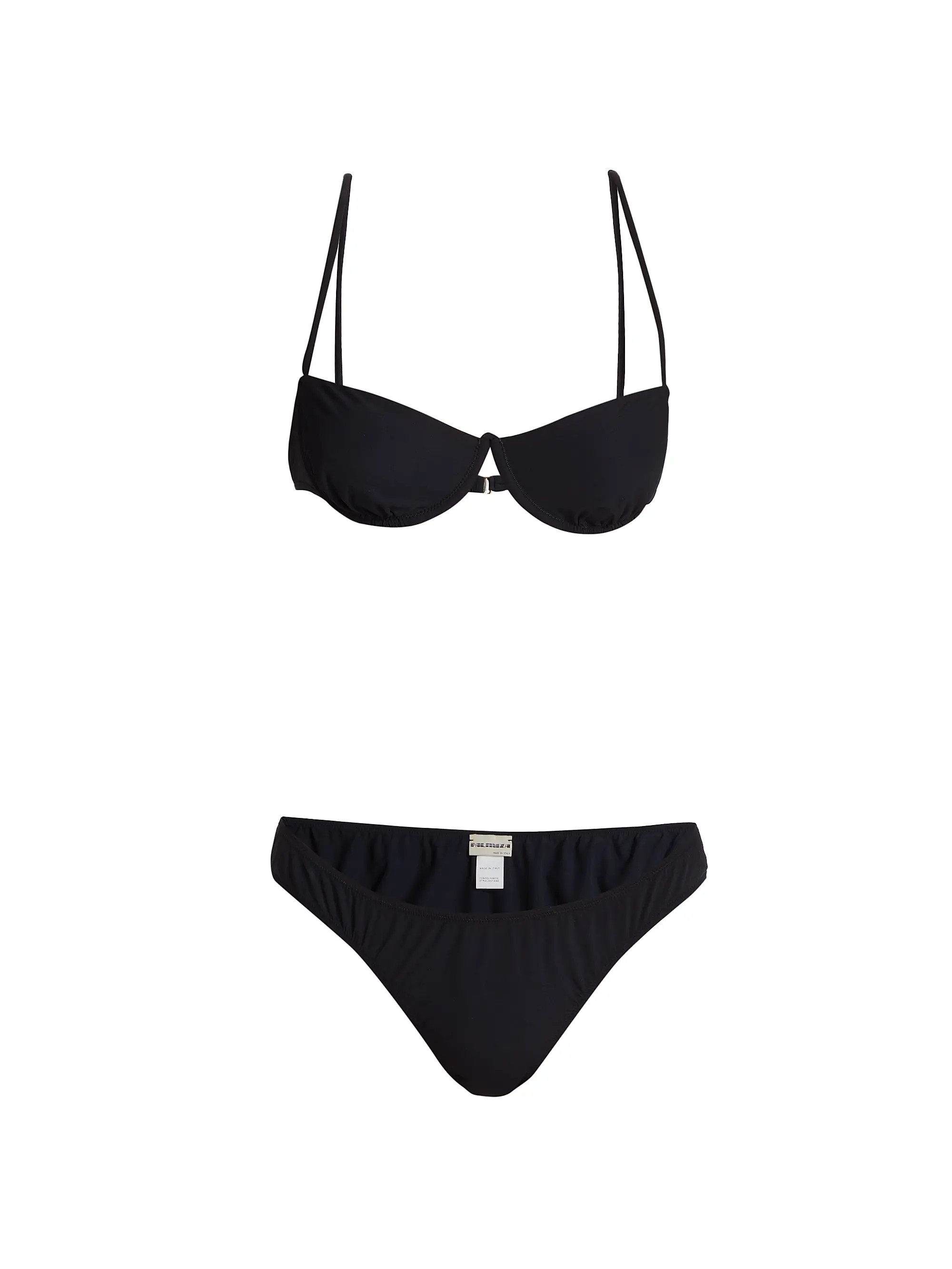 Two-Piece Paolina Bikini Set | Saks Fifth Avenue