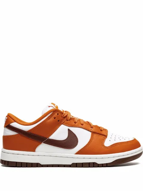 Dunk Low sneakers | Farfetch (US)
